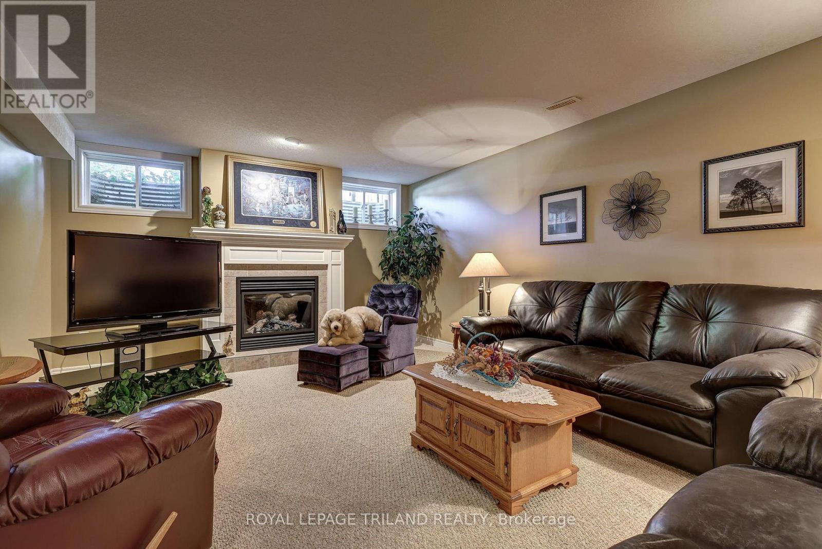 68 Shaw Valley Drive, St. Thomas, Ontario  N5R 6K1 - Photo 25 - X12444071