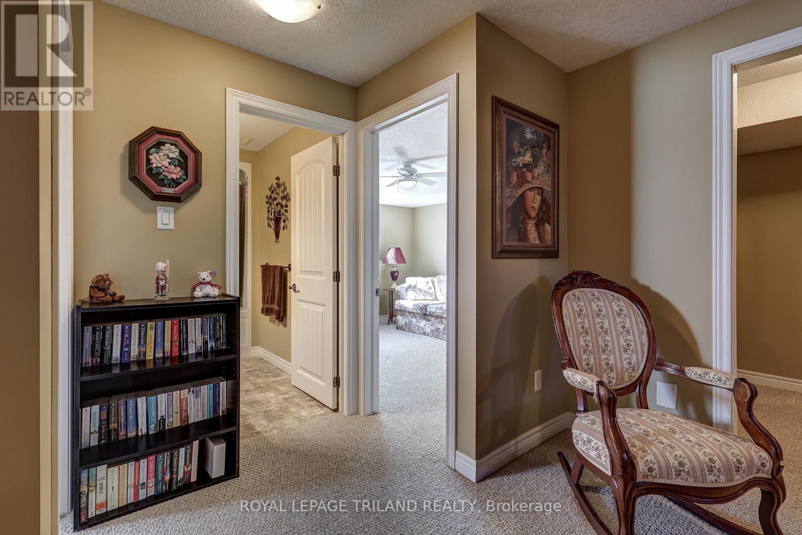 68 Shaw Valley Drive, St. Thomas, Ontario  N5R 6K1 - Photo 26 - X12444071