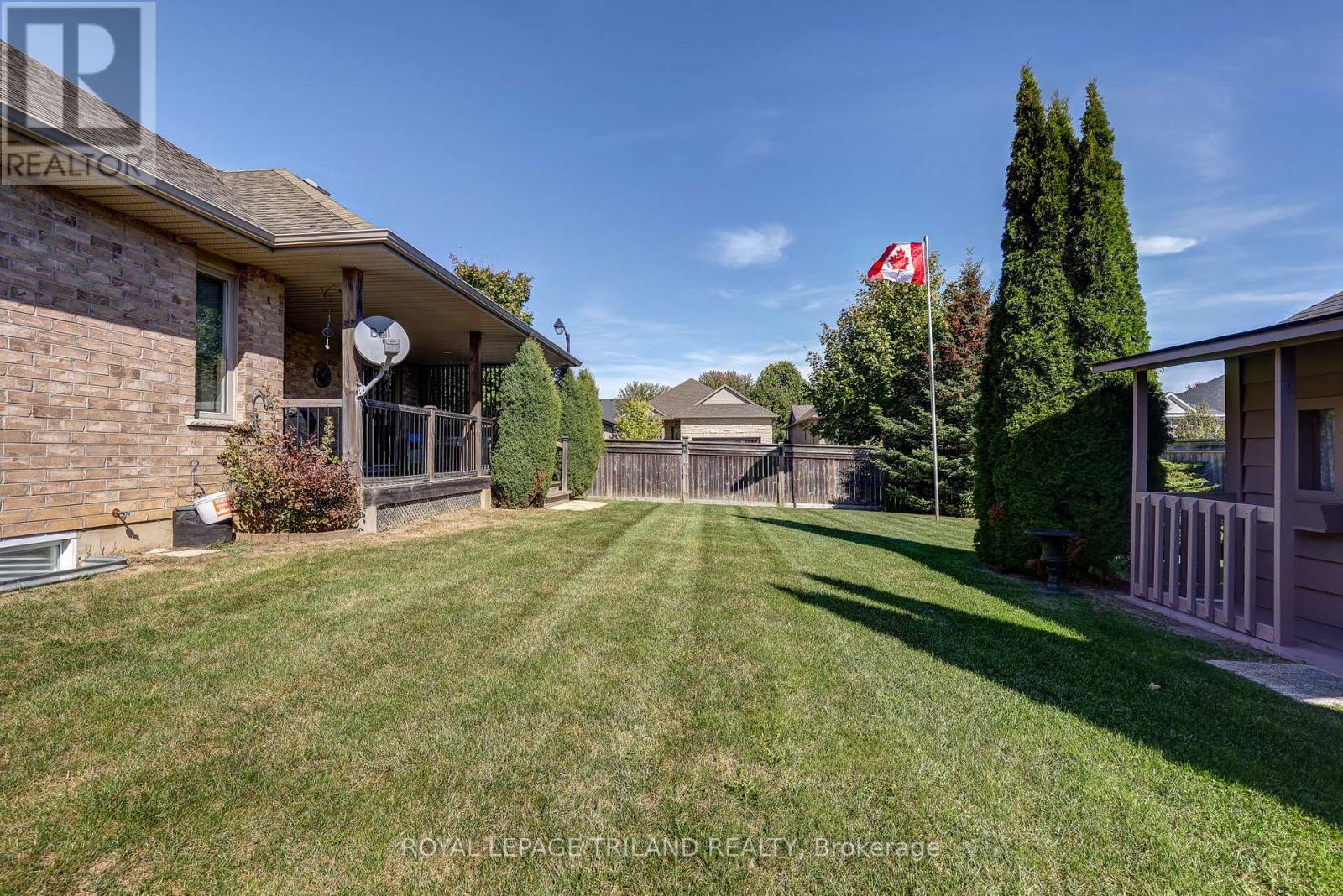 68 Shaw Valley Drive, St. Thomas, Ontario  N5R 6K1 - Photo 32 - X12444071