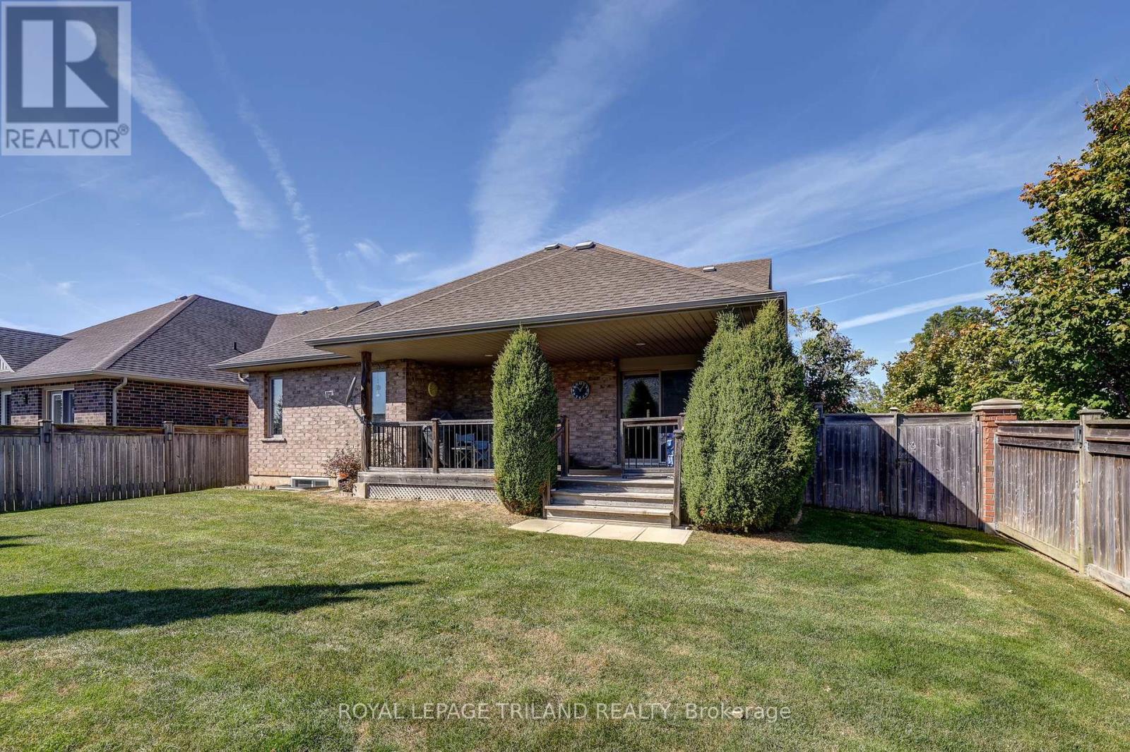 68 Shaw Valley Drive, St. Thomas, Ontario  N5R 6K1 - Photo 33 - X12444071