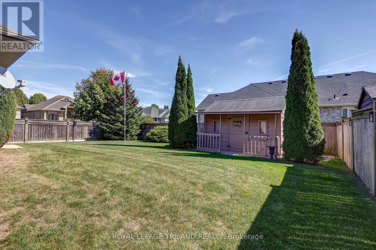 68 Shaw Valley Drive, St. Thomas, Ontario  N5R 6K1 - Photo 34 - X12444071