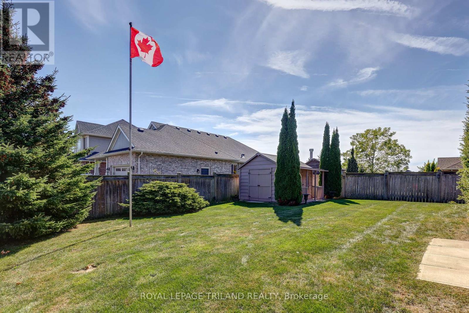 68 Shaw Valley Drive, St. Thomas, Ontario  N5R 6K1 - Photo 35 - X12444071