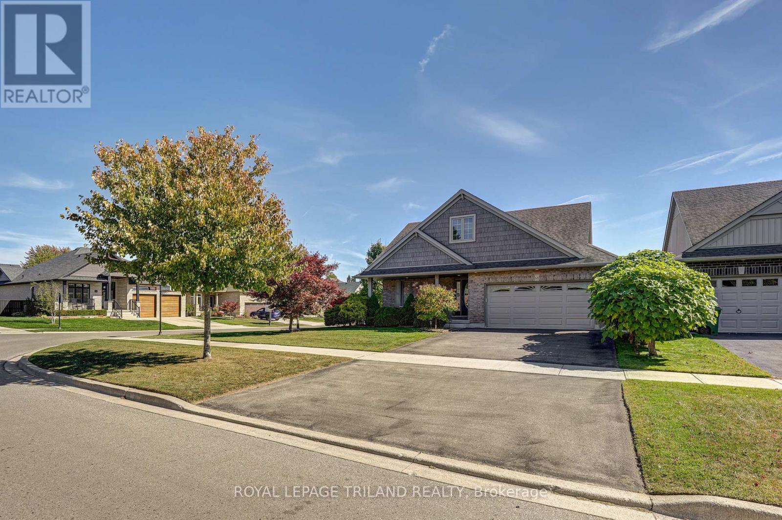 68 Shaw Valley Drive, St. Thomas, Ontario  N5R 6K1 - Photo 4 - X12444071