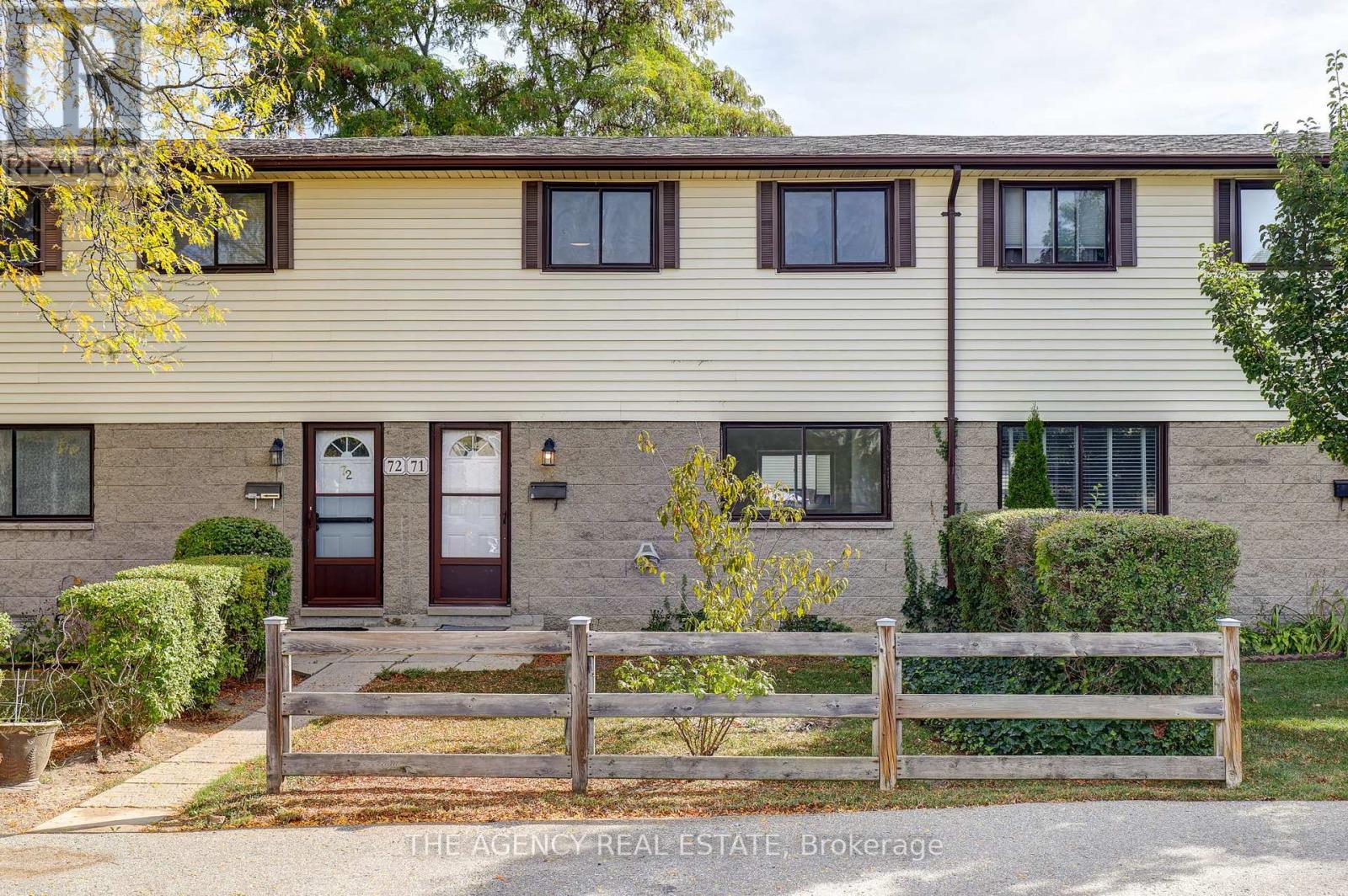 71 - 825 Dundalk Drive, London South, Ontario  N6C 3V6 - Photo 29 - X12444105