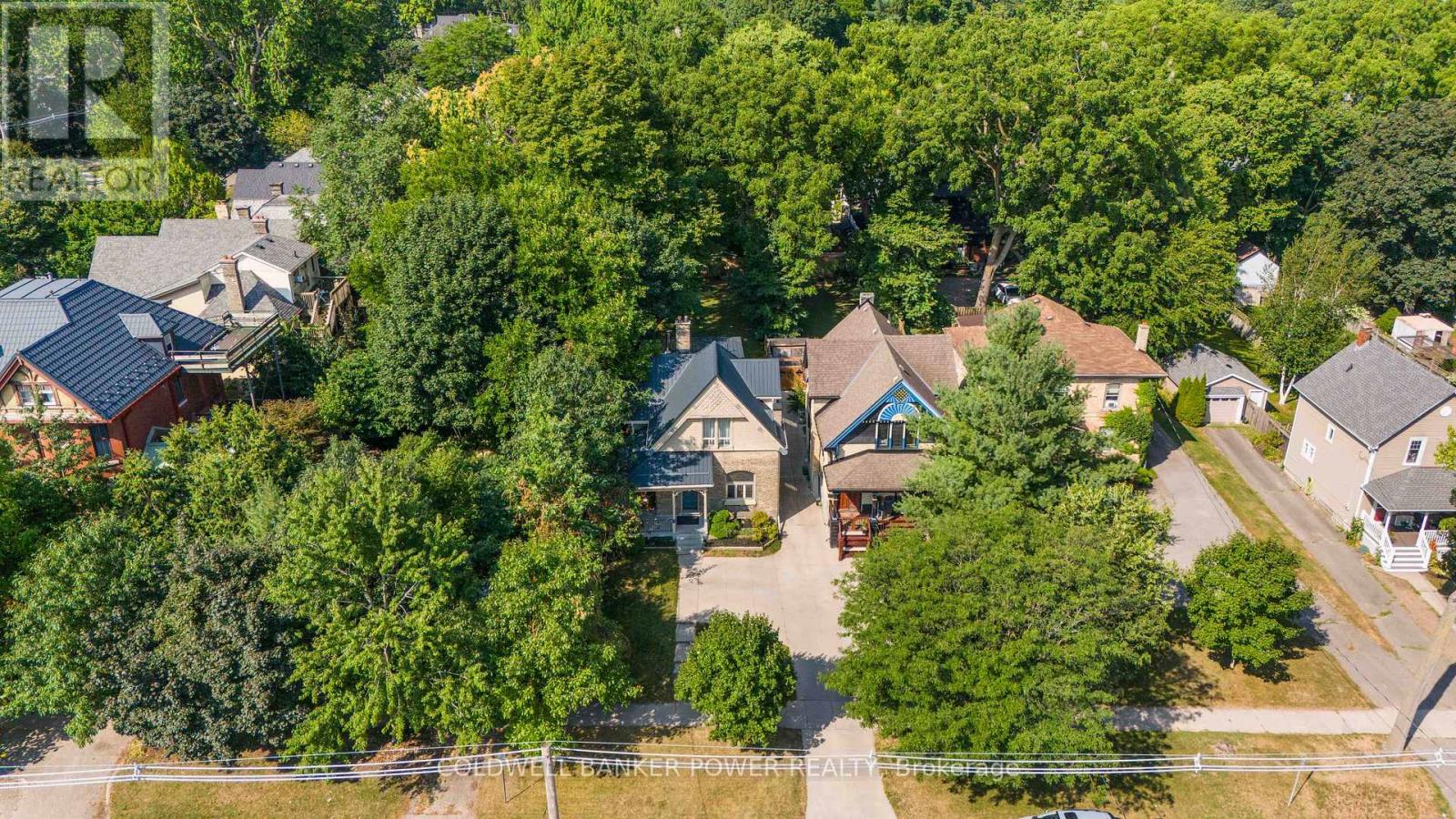 547 William Street, London East, Ontario  N6B 3E8 - Photo 46 - X12444158
