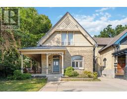 547 William Street-68;, London East (East F), Ca
