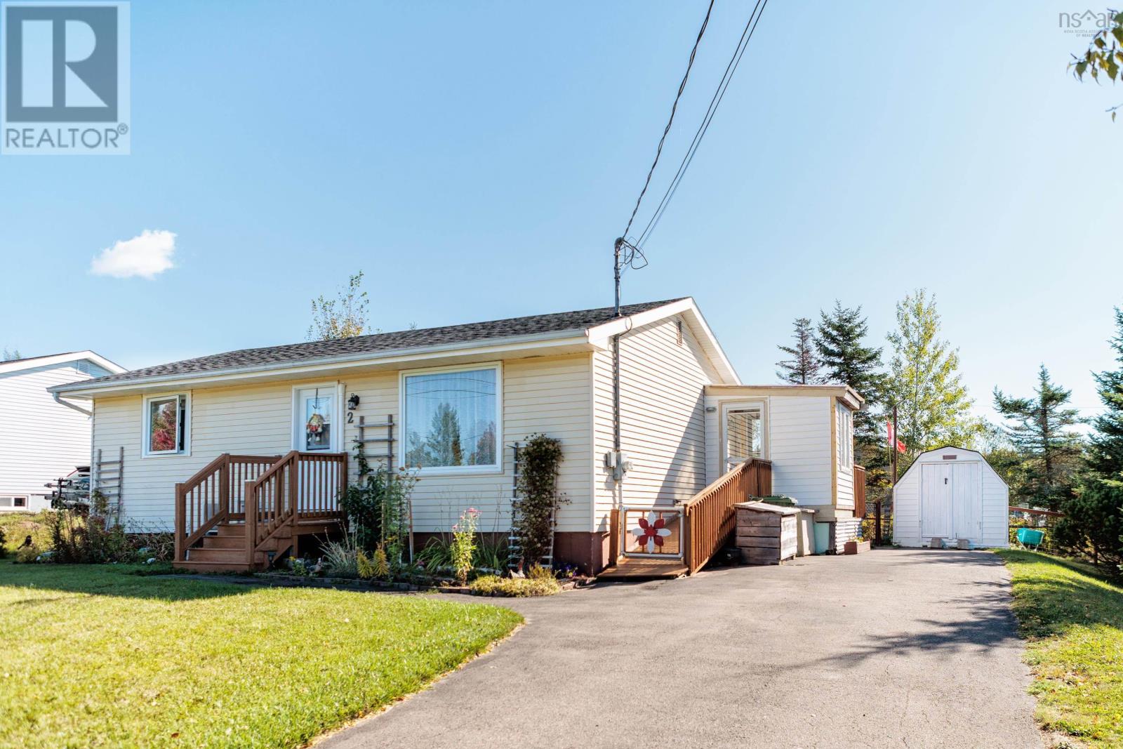 2 Menlow Court, North River, Nova Scotia  B6L 6L9 - Photo 23 - 202525061
