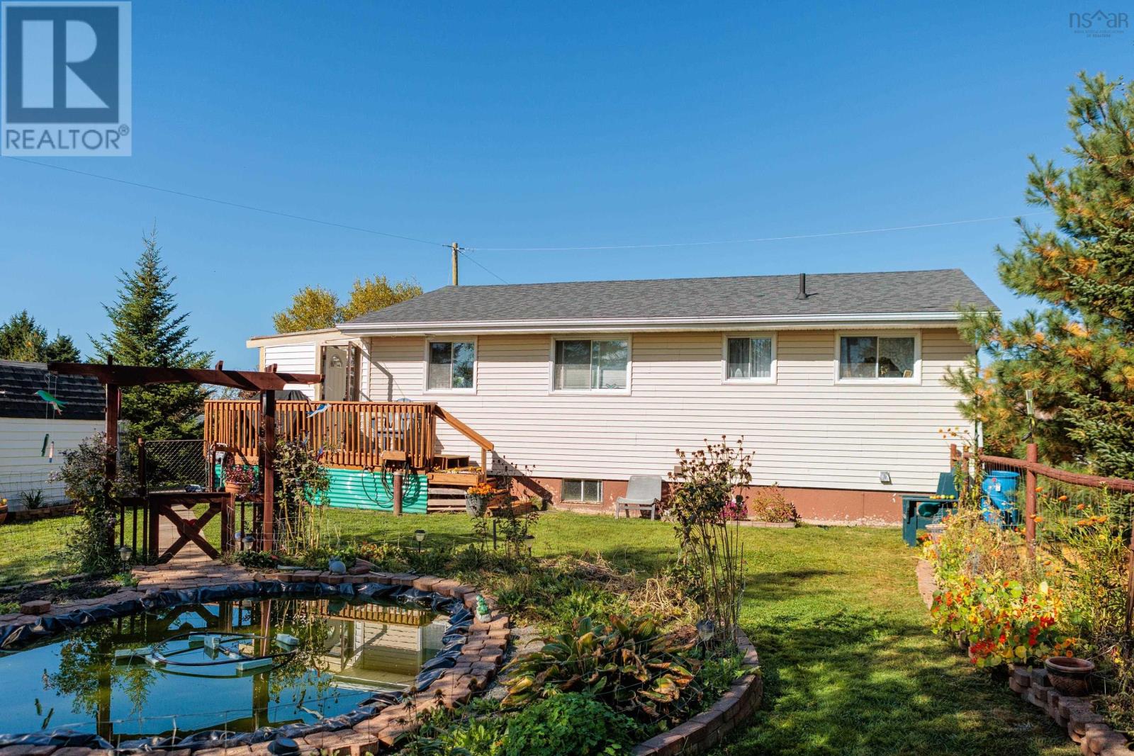 2 Menlow Court, North River, Nova Scotia  B6L 6L9 - Photo 18 - 202525061
