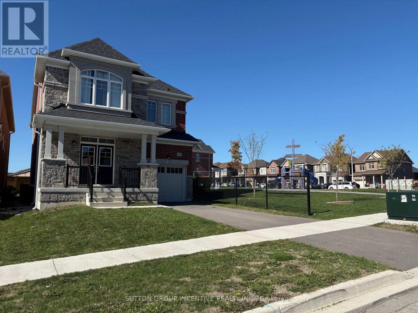 2186 LOZENBY STREET, Innisfil, Ontario