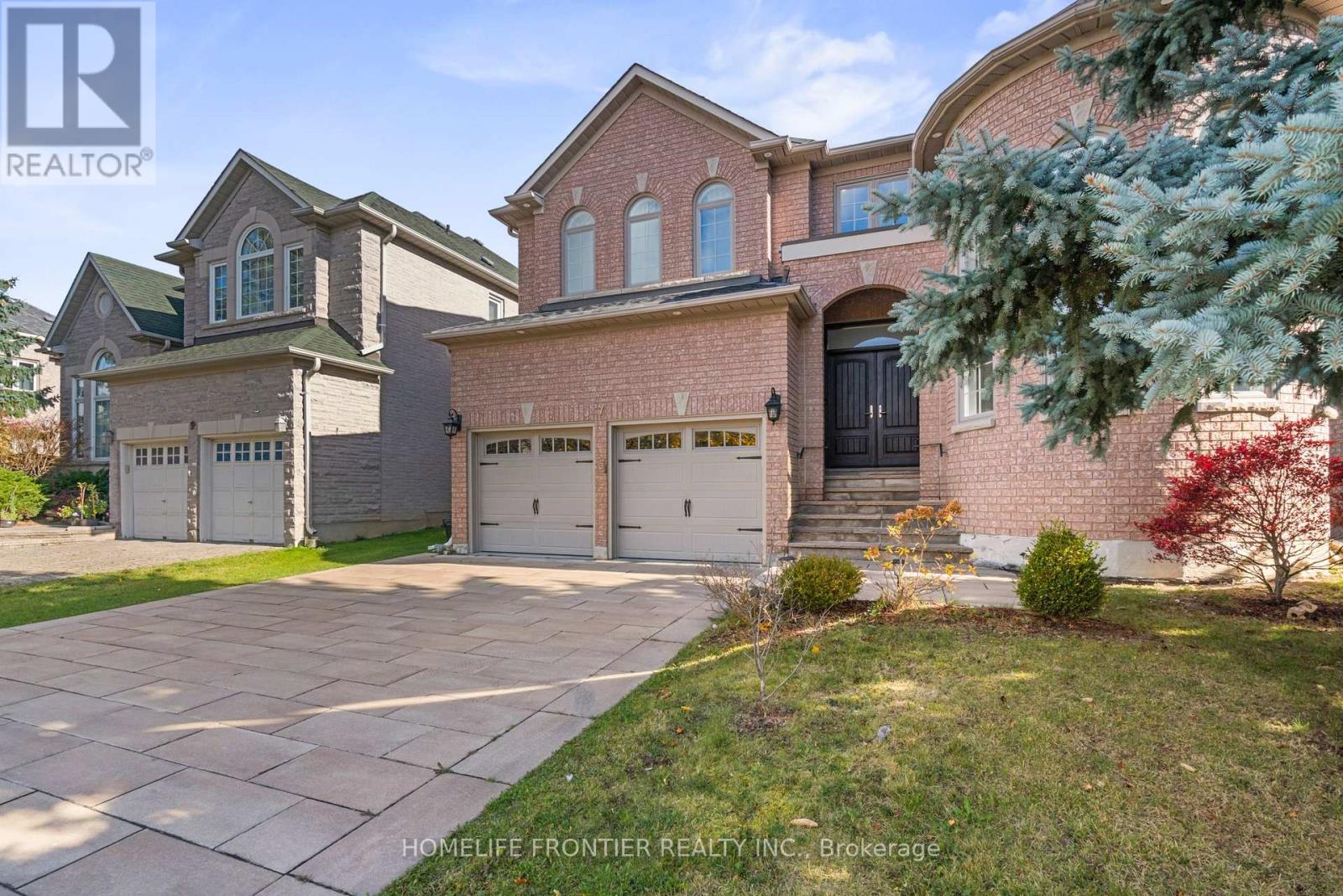 7 EDENBROOK CRESCENT, Richmond Hill, Ontario