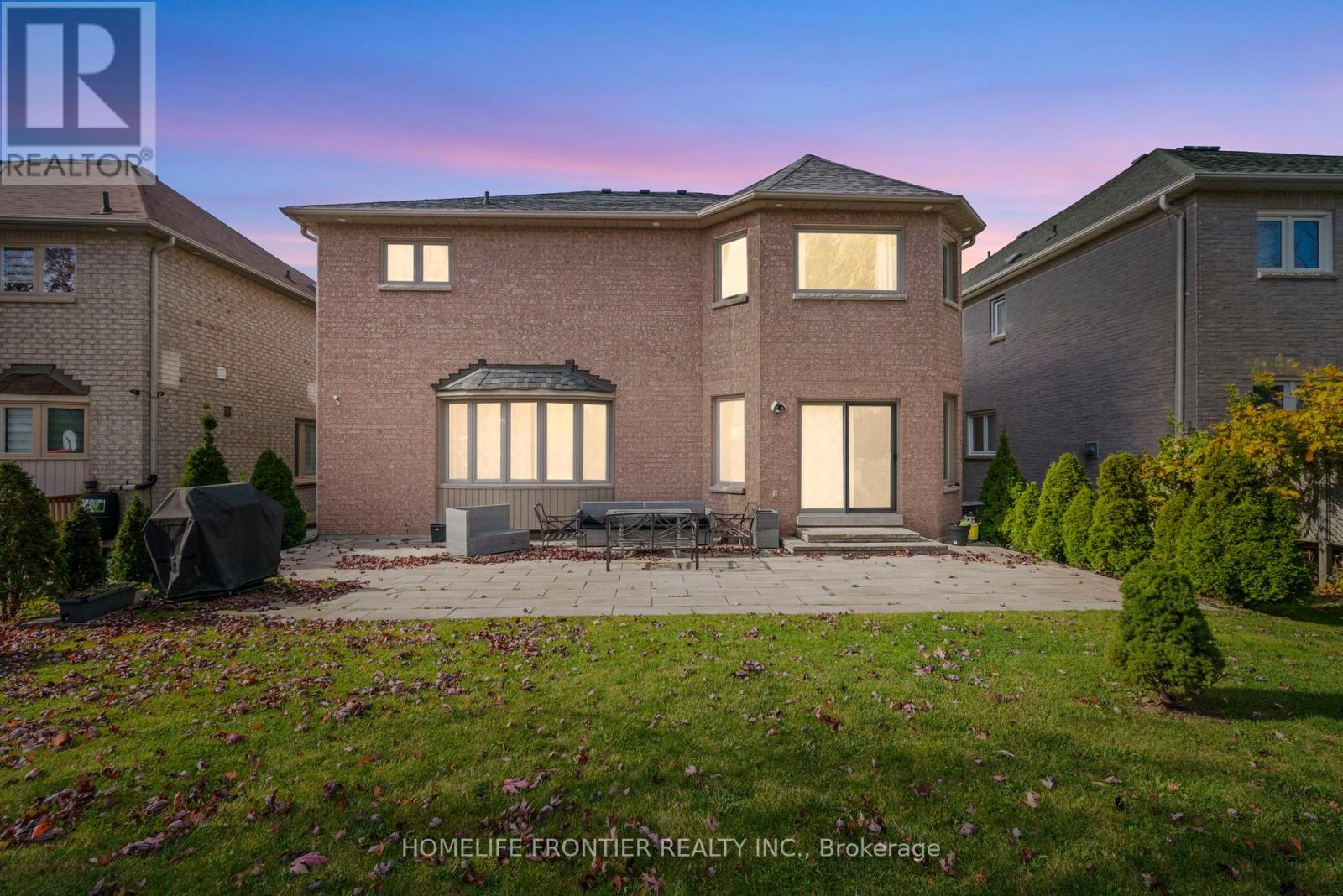 7 Edenbrook Crescent, Richmond Hill, Ontario  L4B 4B5 - Photo 39 - N12443940