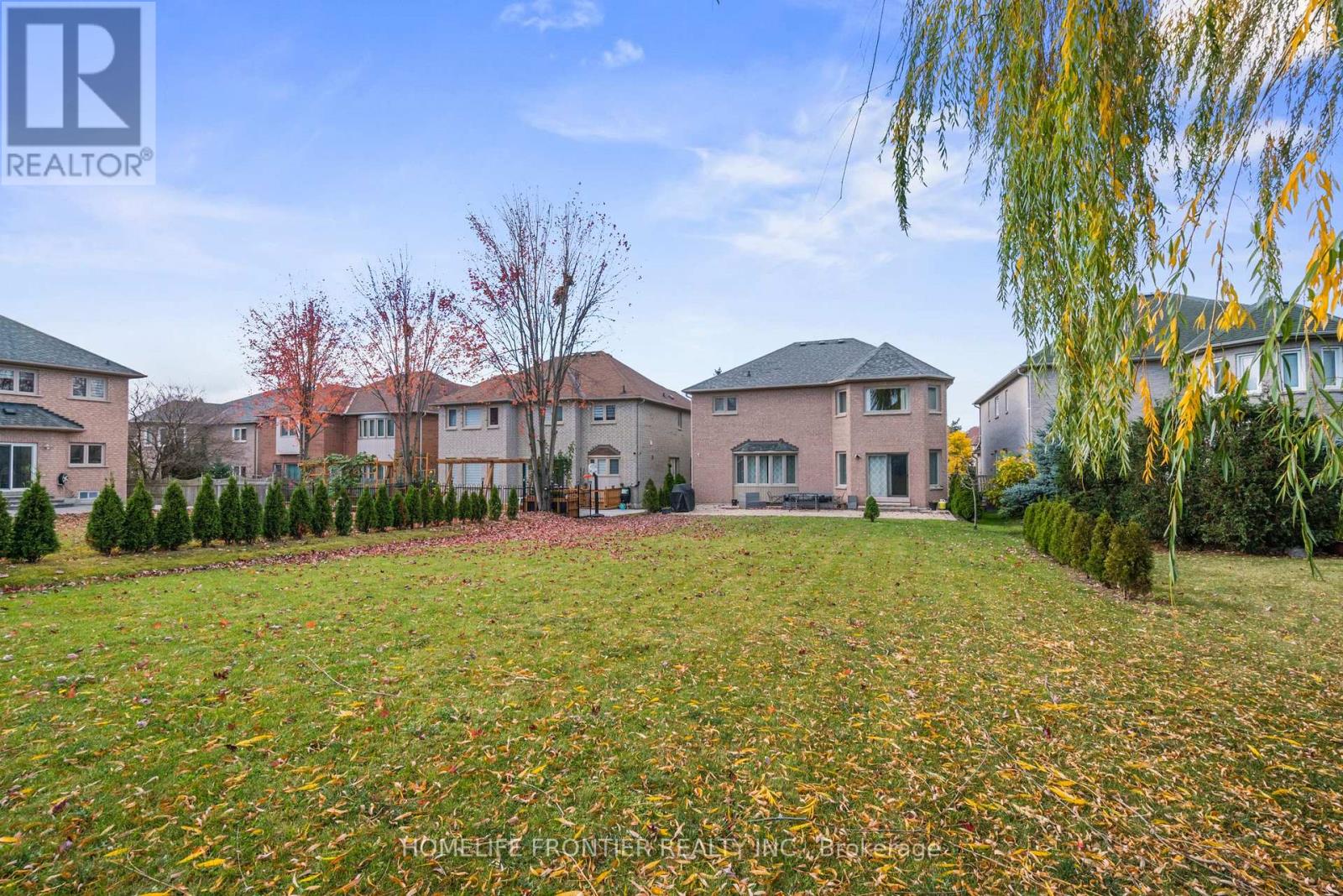 7 Edenbrook Crescent, Richmond Hill, Ontario  L4B 4B5 - Photo 40 - N12443940