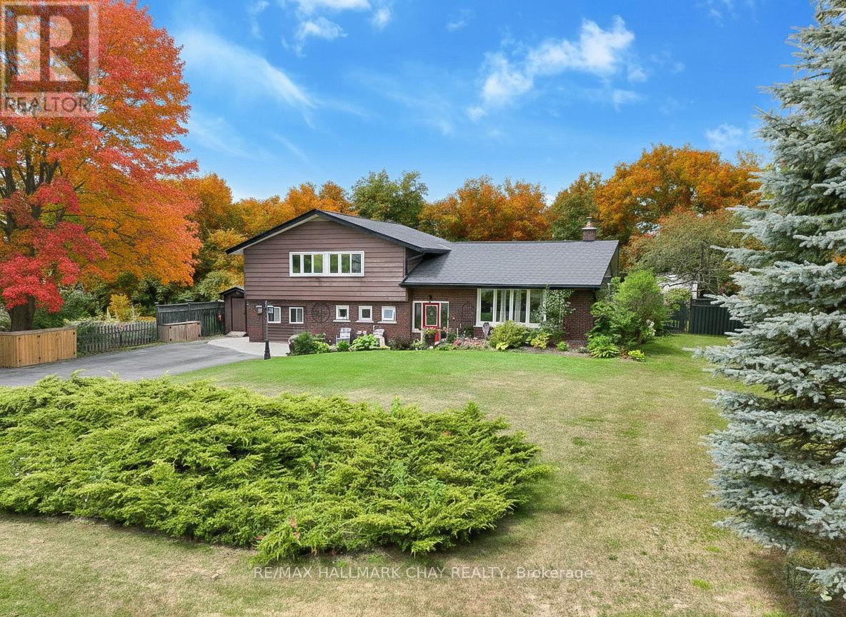 636 VICTORIA STREET E, New Tecumseth, Ontario