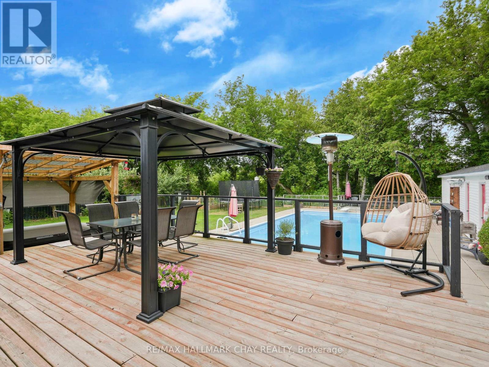 636 Victoria Street E, New Tecumseth, Ontario  L9R 1K1 - Photo 35 - N12443957