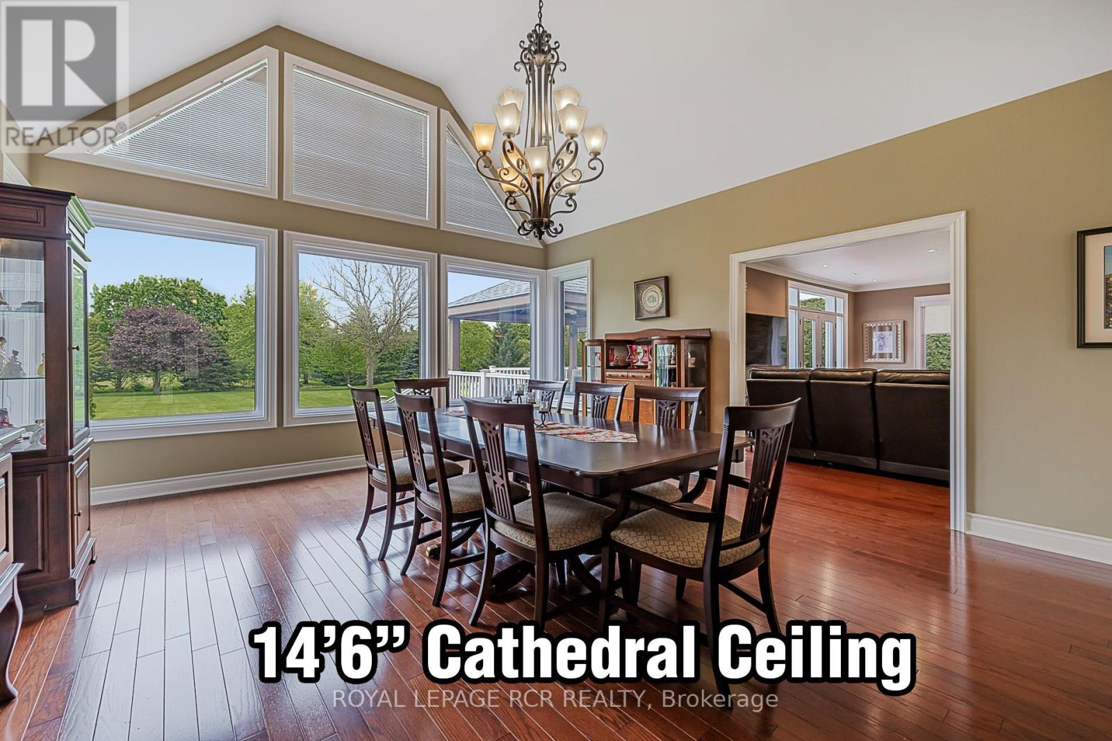 45 Mcmullen Drive, Whitchurch-Stouffville (Ballantrae), Ontario  L4A 3J2 - Photo 10 - N12443959