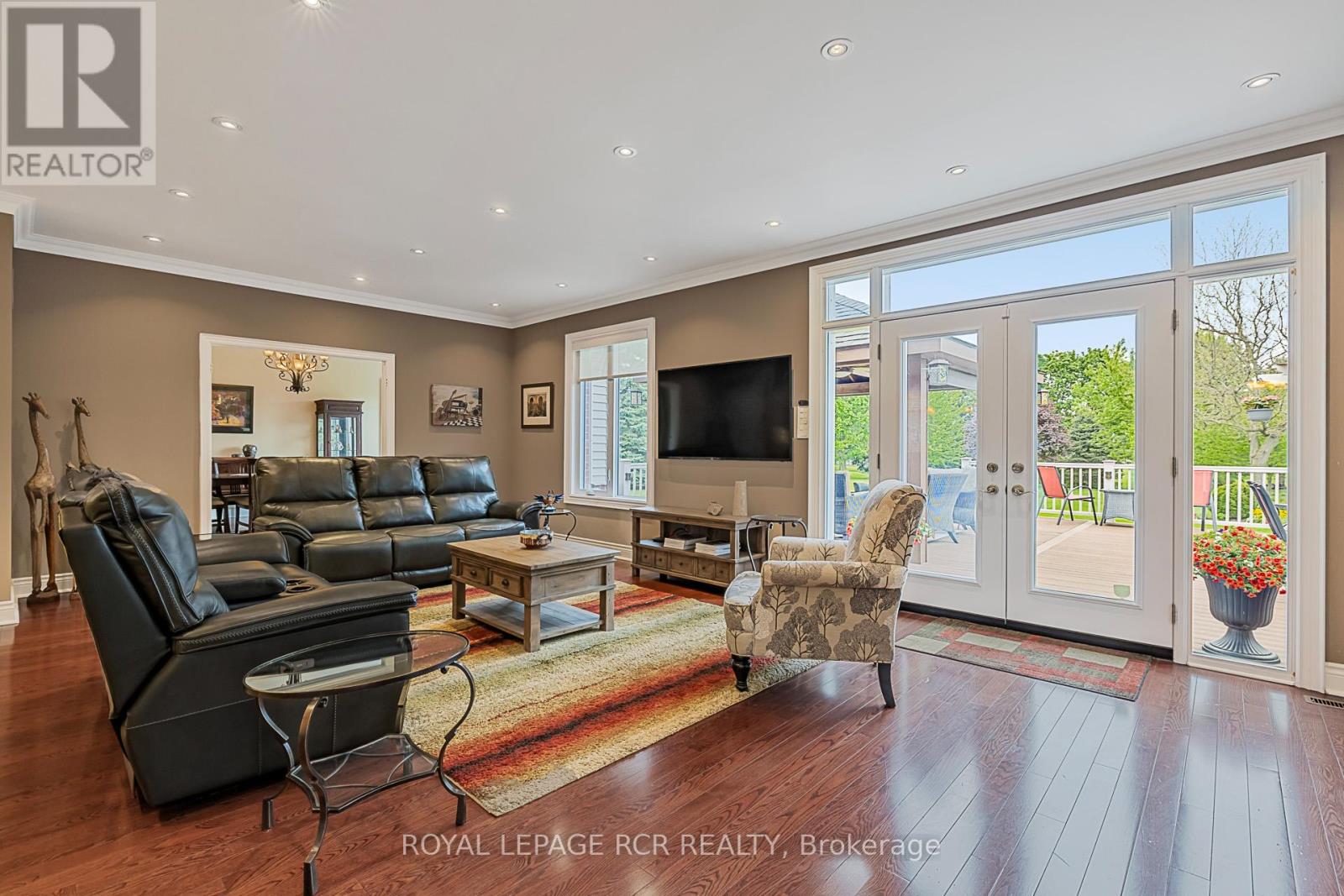 45 Mcmullen Drive, Whitchurch-Stouffville (Ballantrae), Ontario  L4A 3J2 - Photo 15 - N12443959