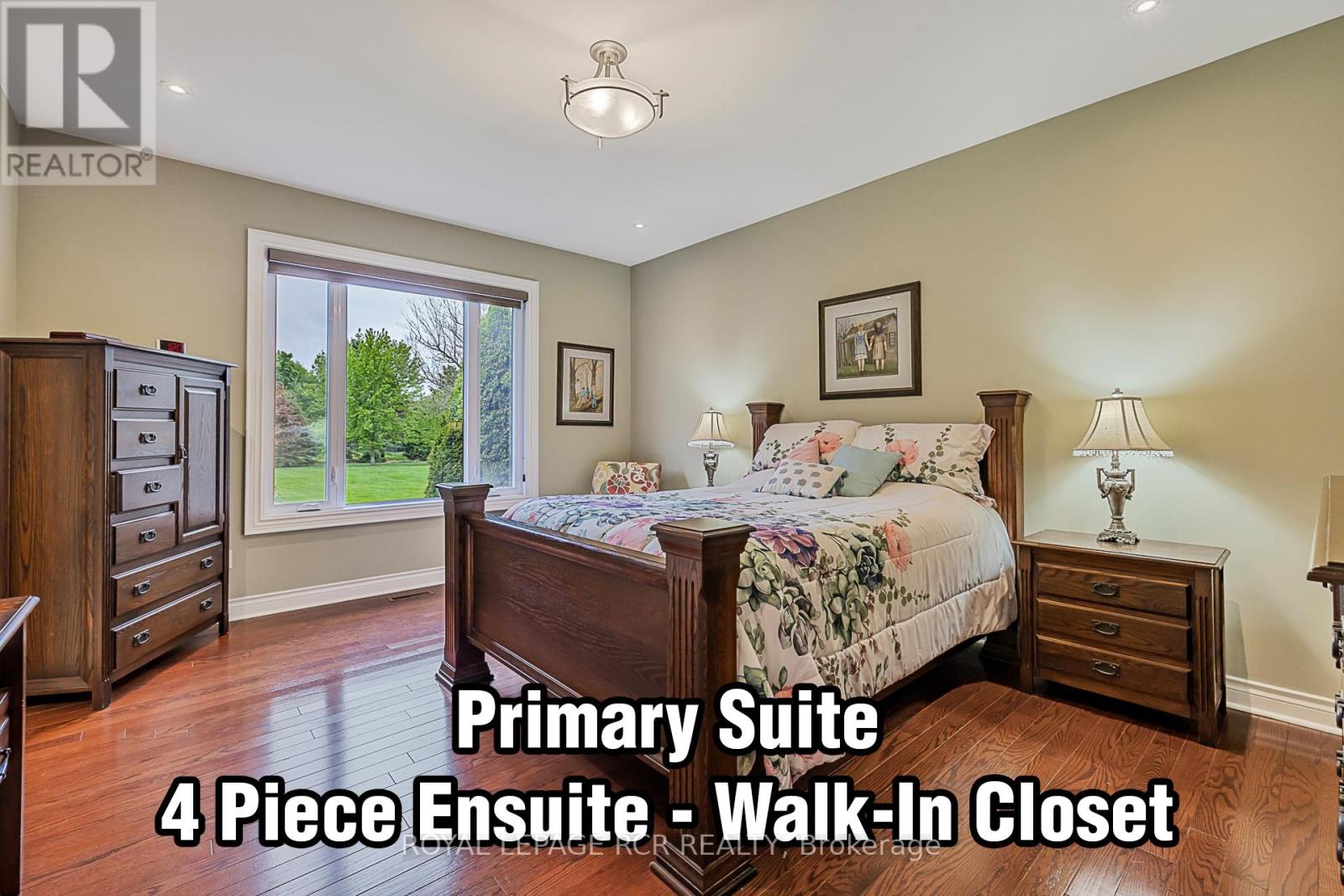 45 Mcmullen Drive, Whitchurch-Stouffville (Ballantrae), Ontario  L4A 3J2 - Photo 20 - N12443959