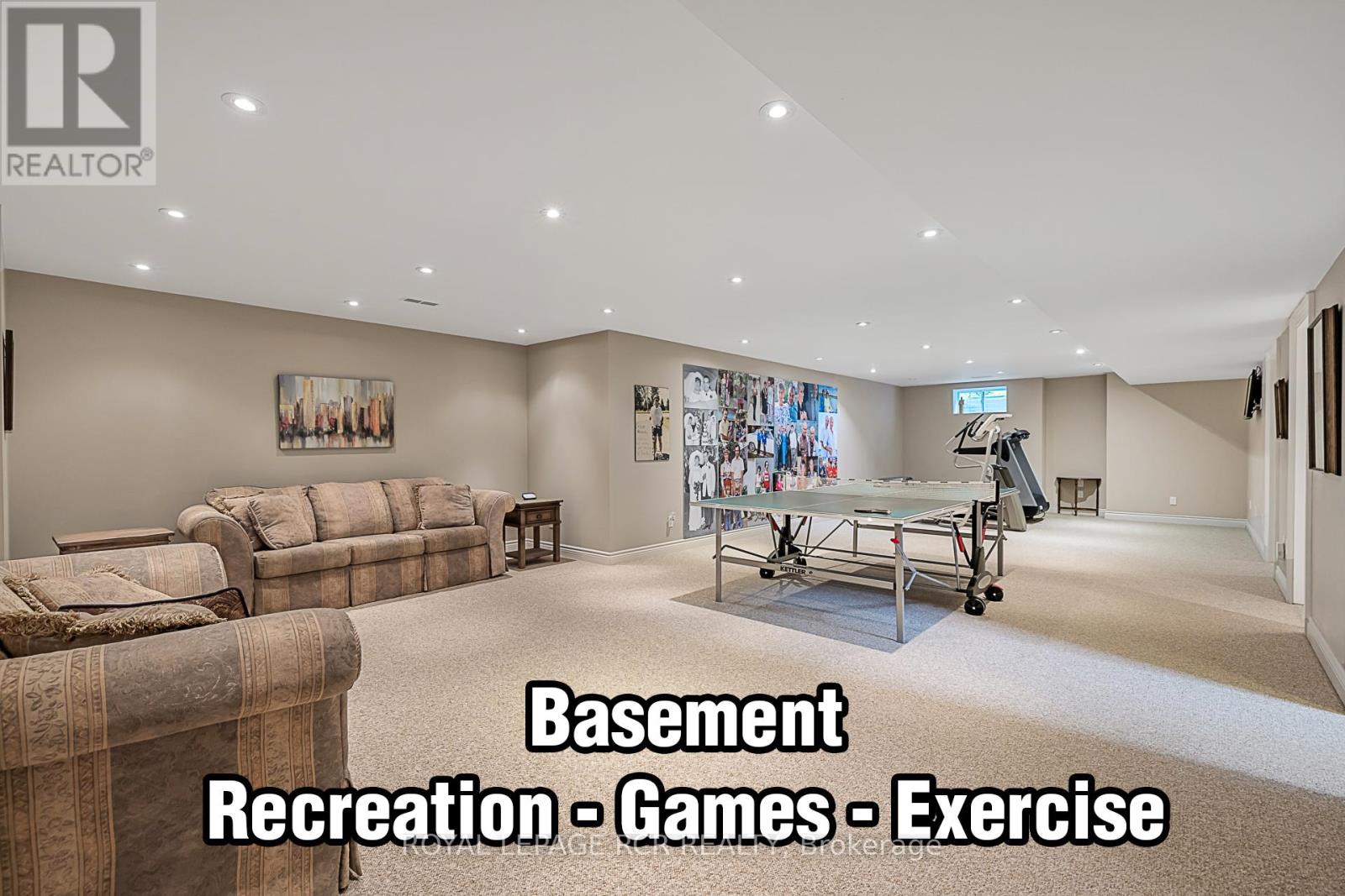 45 Mcmullen Drive, Whitchurch-Stouffville (Ballantrae), Ontario  L4A 3J2 - Photo 28 - N12443959