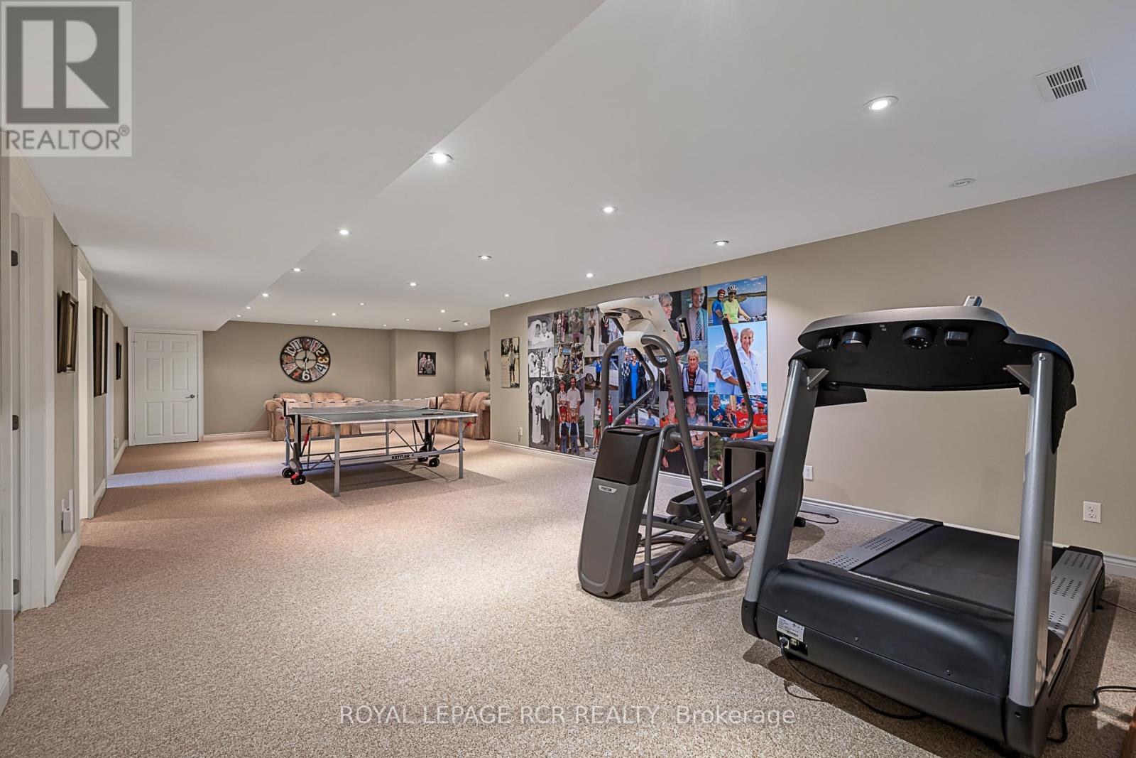 45 Mcmullen Drive, Whitchurch-Stouffville (Ballantrae), Ontario  L4A 3J2 - Photo 29 - N12443959