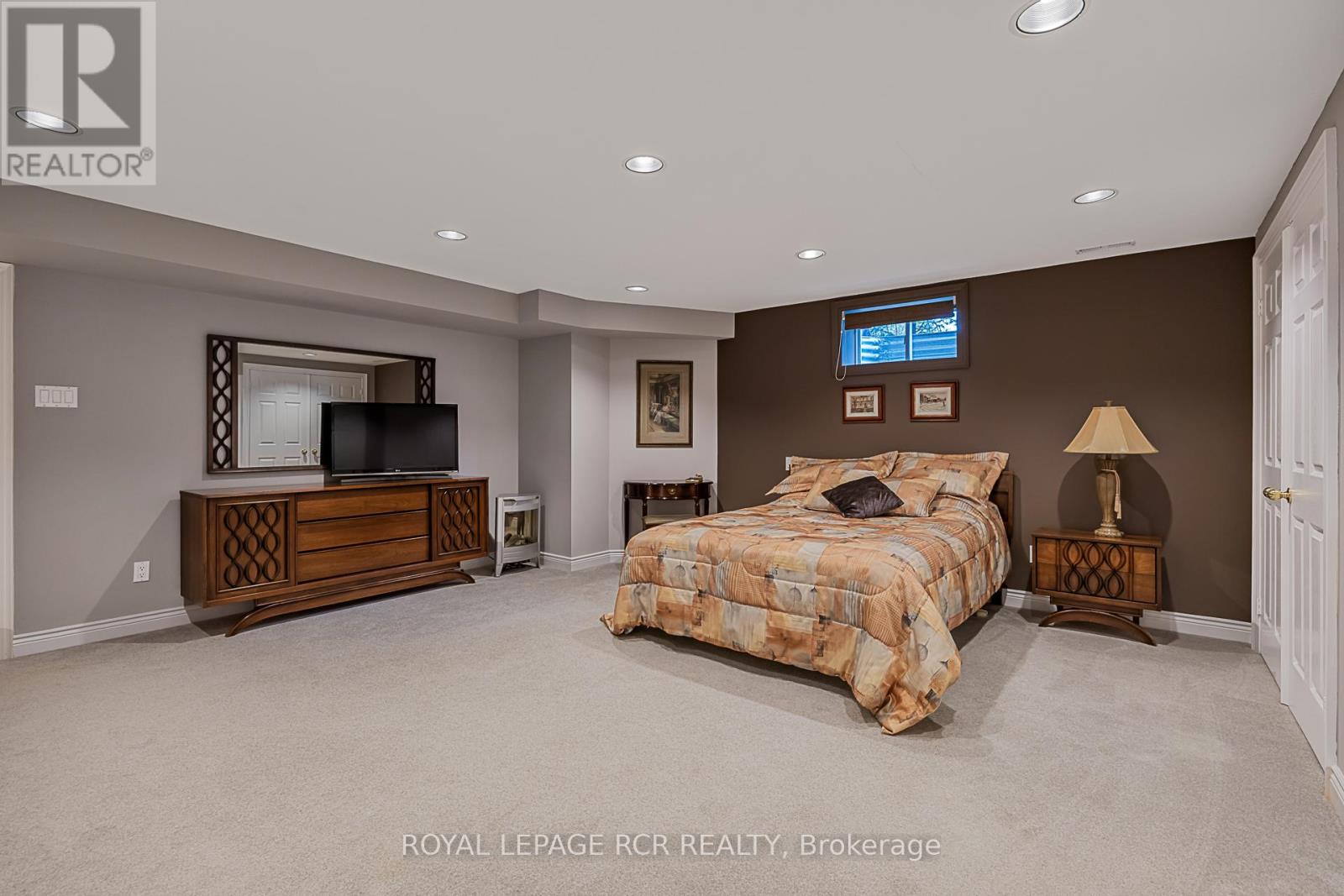 45 Mcmullen Drive, Whitchurch-Stouffville (Ballantrae), Ontario  L4A 3J2 - Photo 31 - N12443959