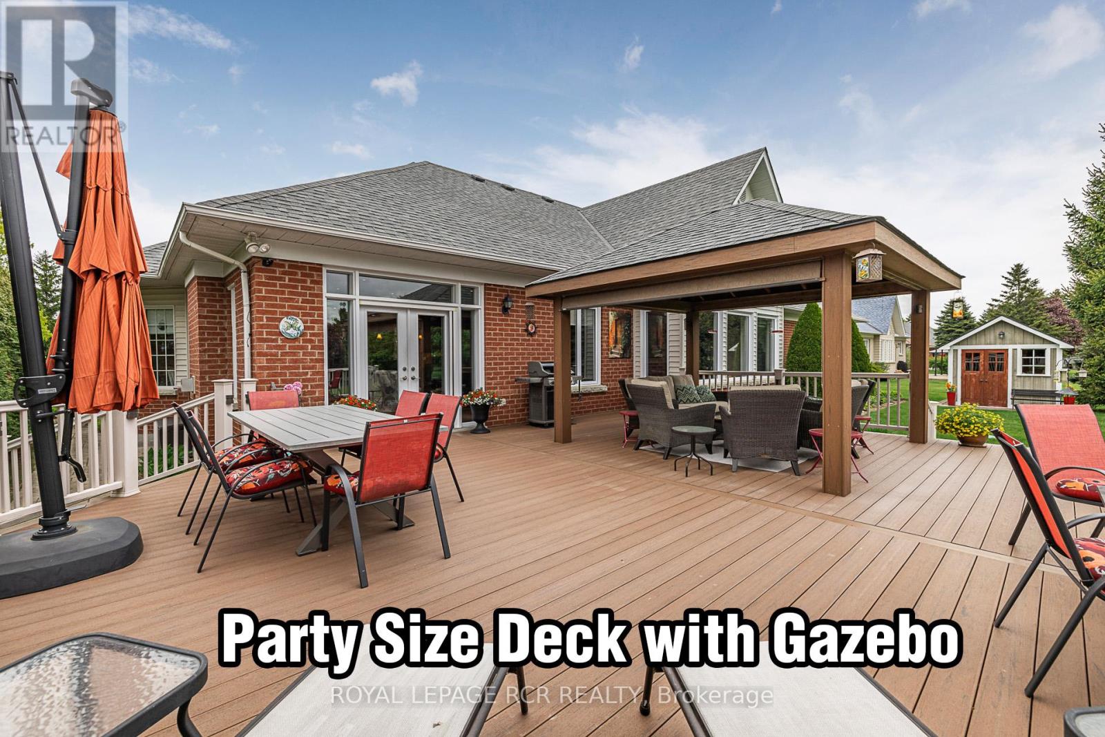 45 Mcmullen Drive, Whitchurch-Stouffville (Ballantrae), Ontario  L4A 3J2 - Photo 33 - N12443959