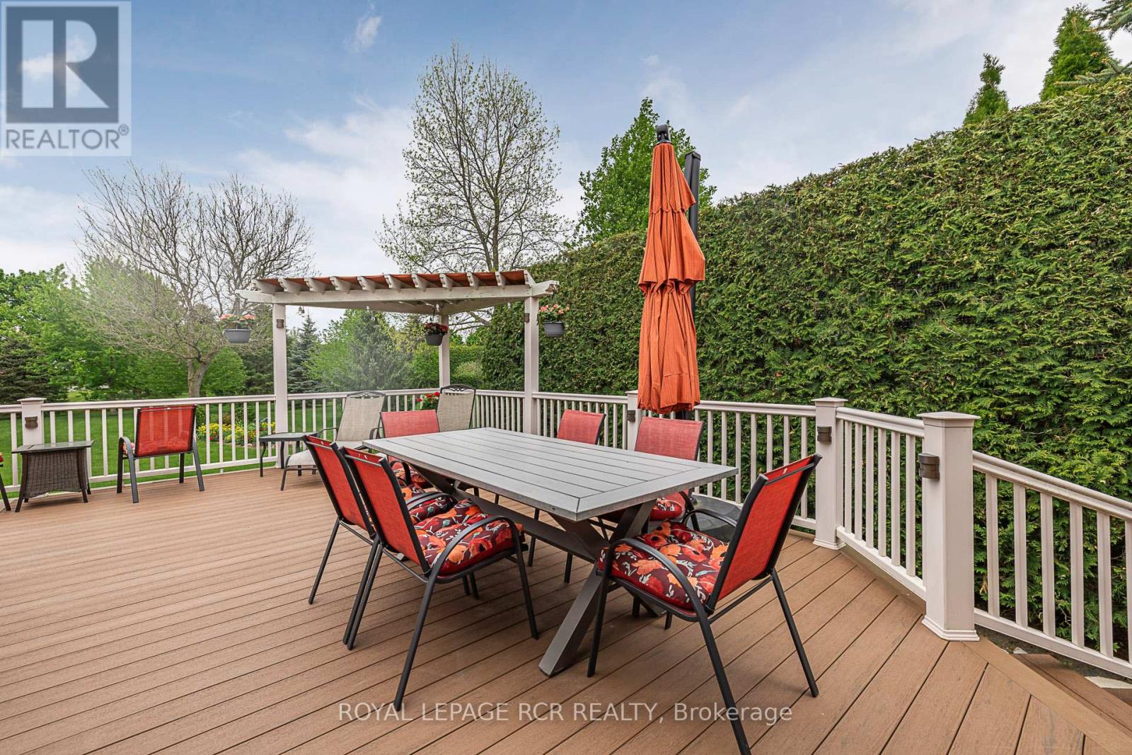 45 Mcmullen Drive, Whitchurch-Stouffville (Ballantrae), Ontario  L4A 3J2 - Photo 34 - N12443959