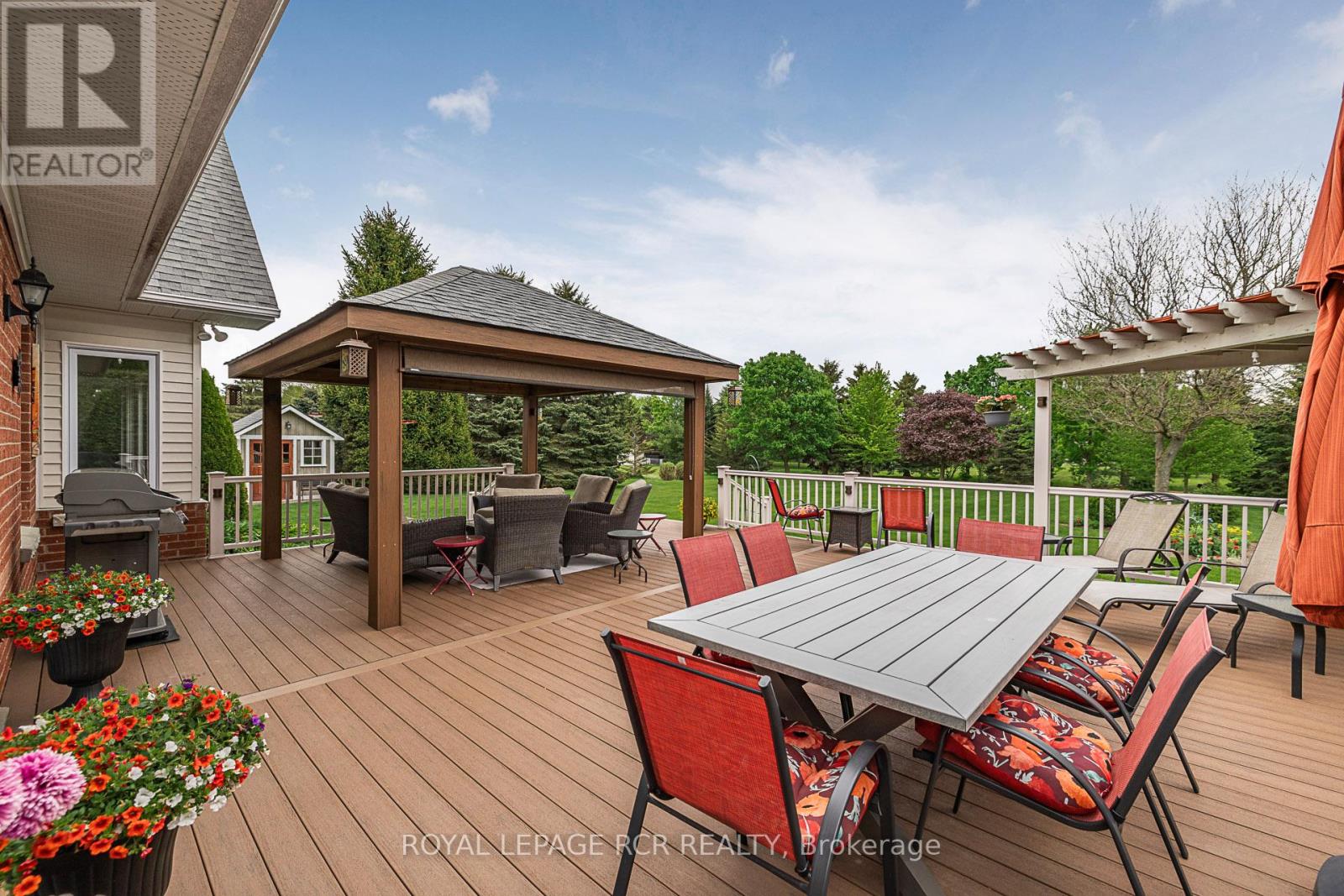 45 Mcmullen Drive, Whitchurch-Stouffville (Ballantrae), Ontario  L4A 3J2 - Photo 35 - N12443959