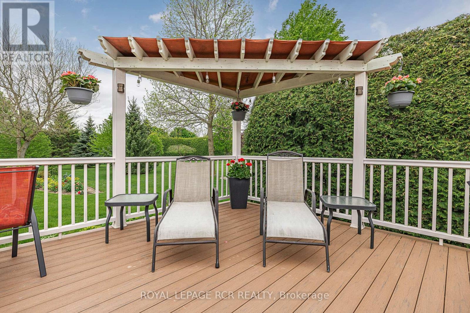 45 Mcmullen Drive, Whitchurch-Stouffville (Ballantrae), Ontario  L4A 3J2 - Photo 36 - N12443959
