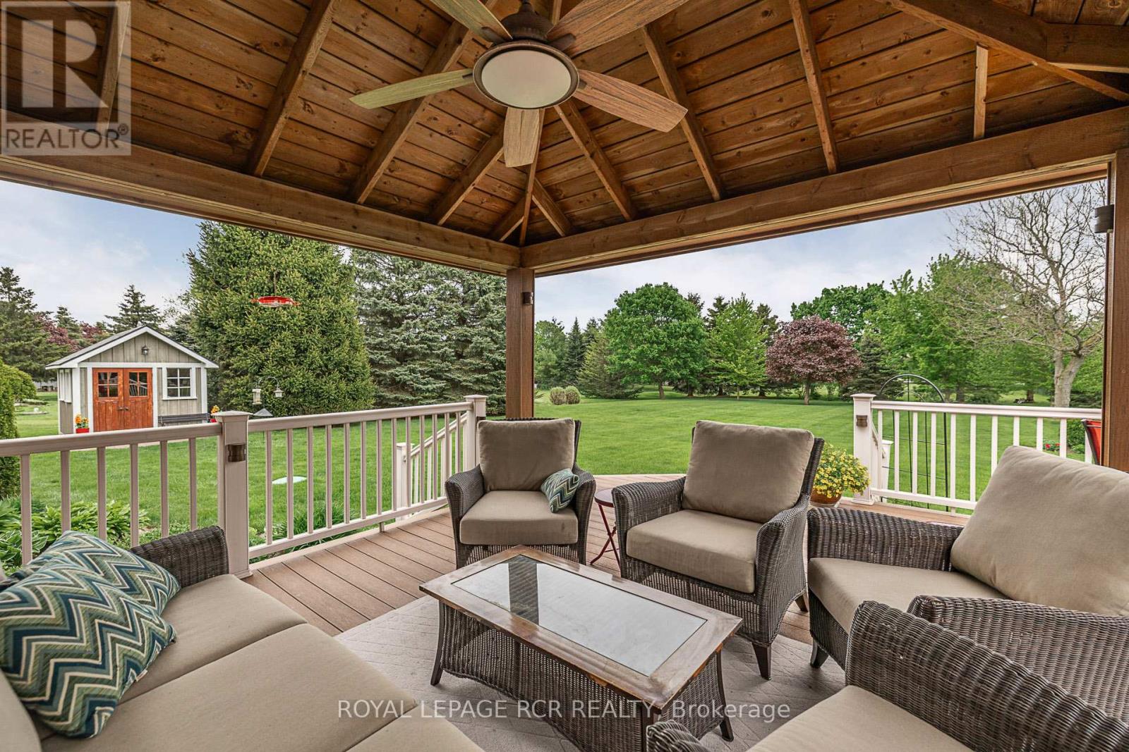 45 Mcmullen Drive, Whitchurch-Stouffville (Ballantrae), Ontario  L4A 3J2 - Photo 37 - N12443959