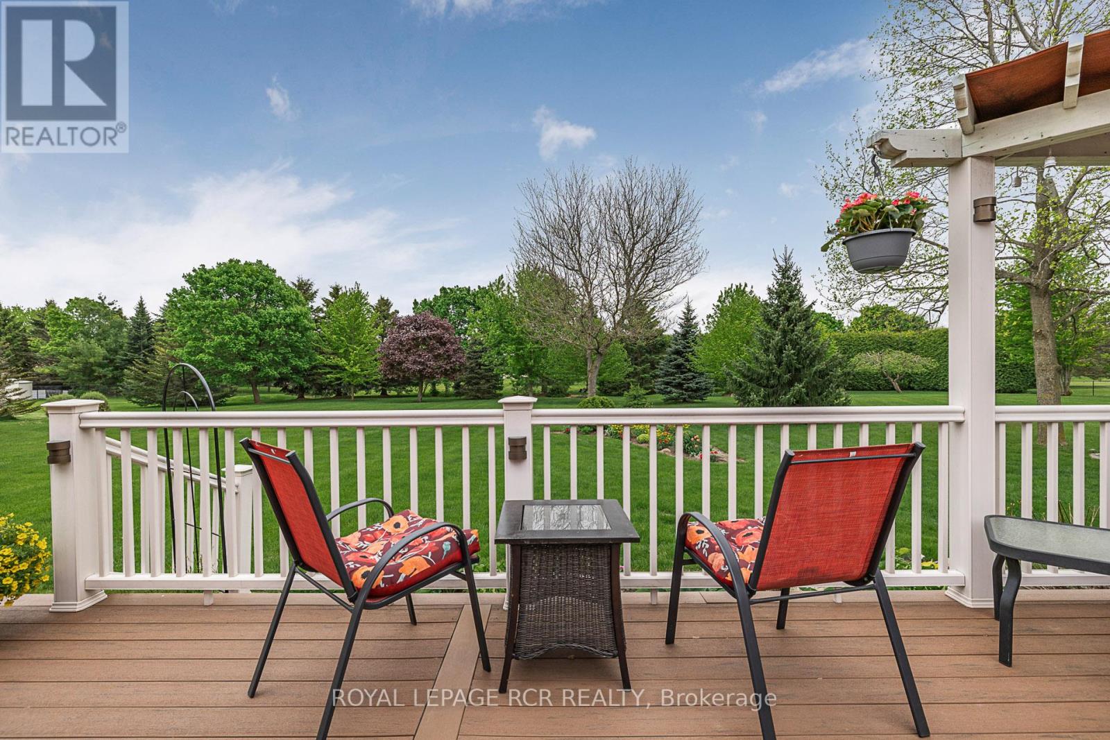 45 Mcmullen Drive, Whitchurch-Stouffville (Ballantrae), Ontario  L4A 3J2 - Photo 38 - N12443959