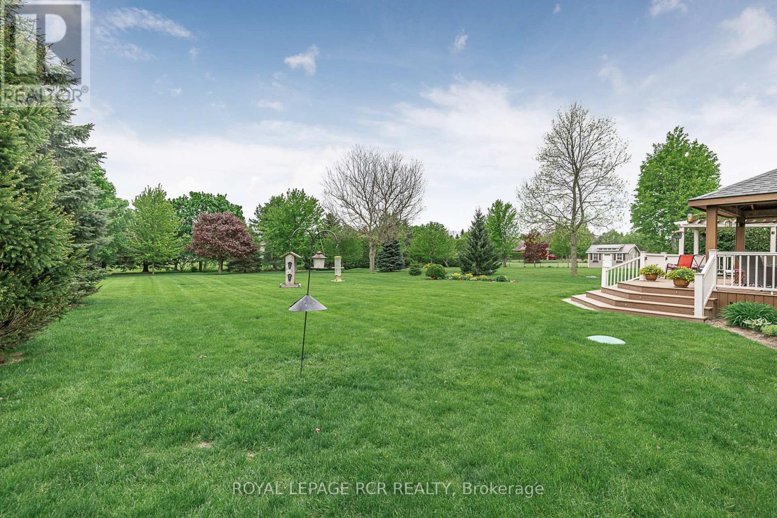 45 Mcmullen Drive, Whitchurch-Stouffville (Ballantrae), Ontario  L4A 3J2 - Photo 41 - N12443959