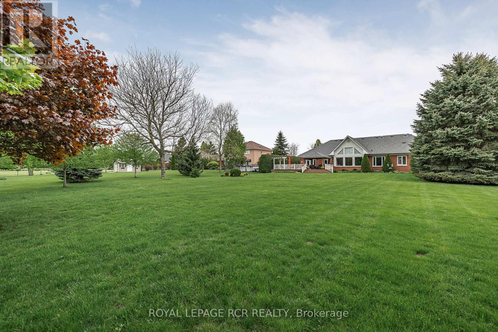 45 Mcmullen Drive, Whitchurch-Stouffville (Ballantrae), Ontario  L4A 3J2 - Photo 43 - N12443959