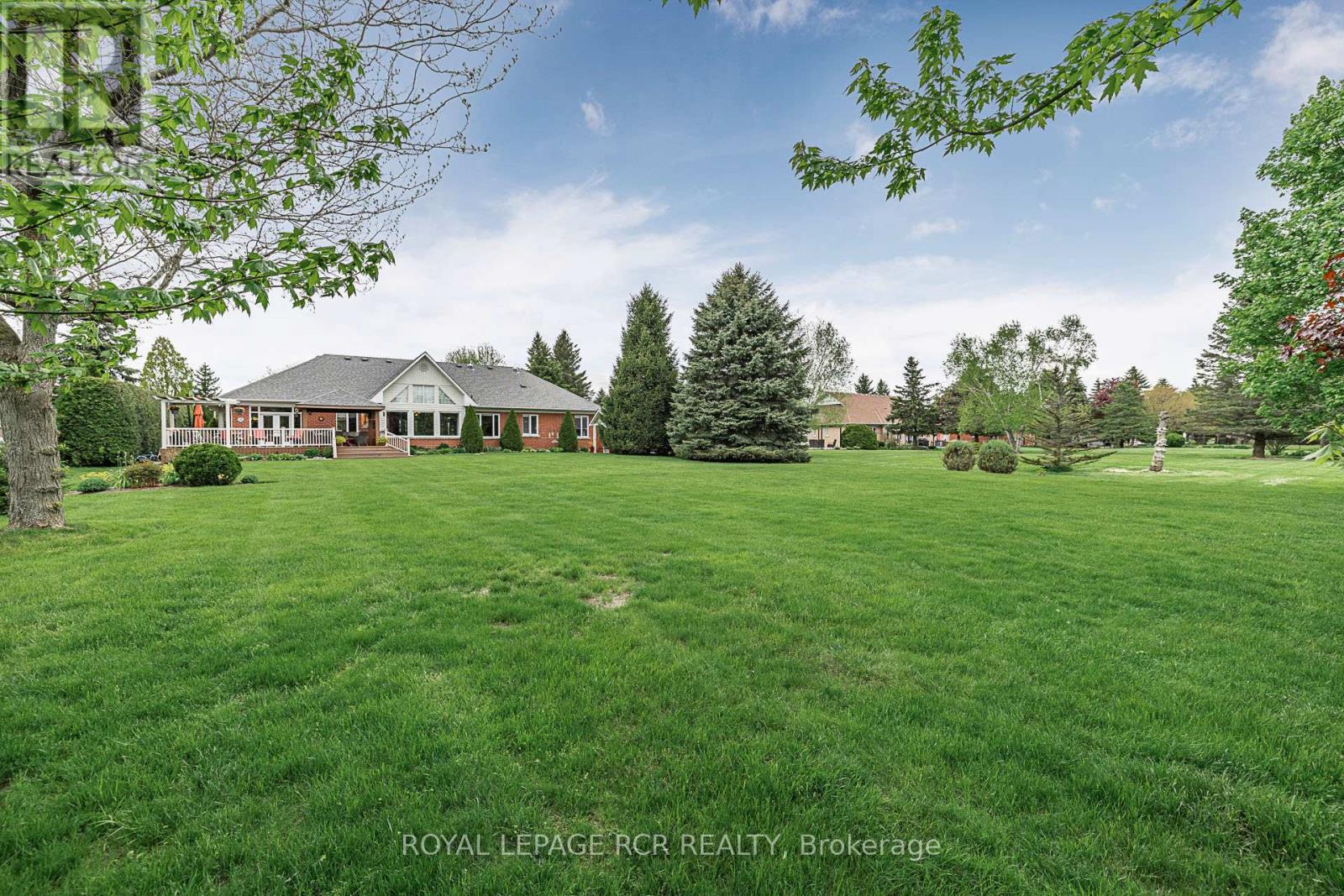 45 Mcmullen Drive, Whitchurch-Stouffville (Ballantrae), Ontario  L4A 3J2 - Photo 44 - N12443959