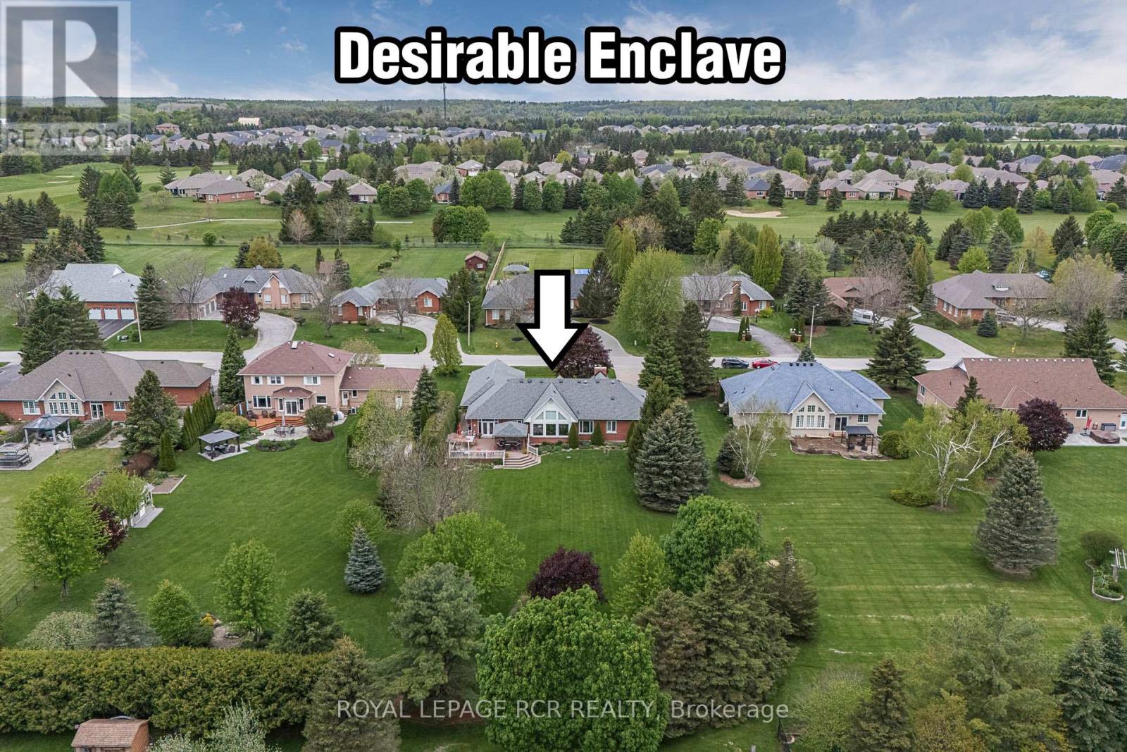 45 Mcmullen Drive, Whitchurch-Stouffville (Ballantrae), Ontario  L4A 3J2 - Photo 47 - N12443959