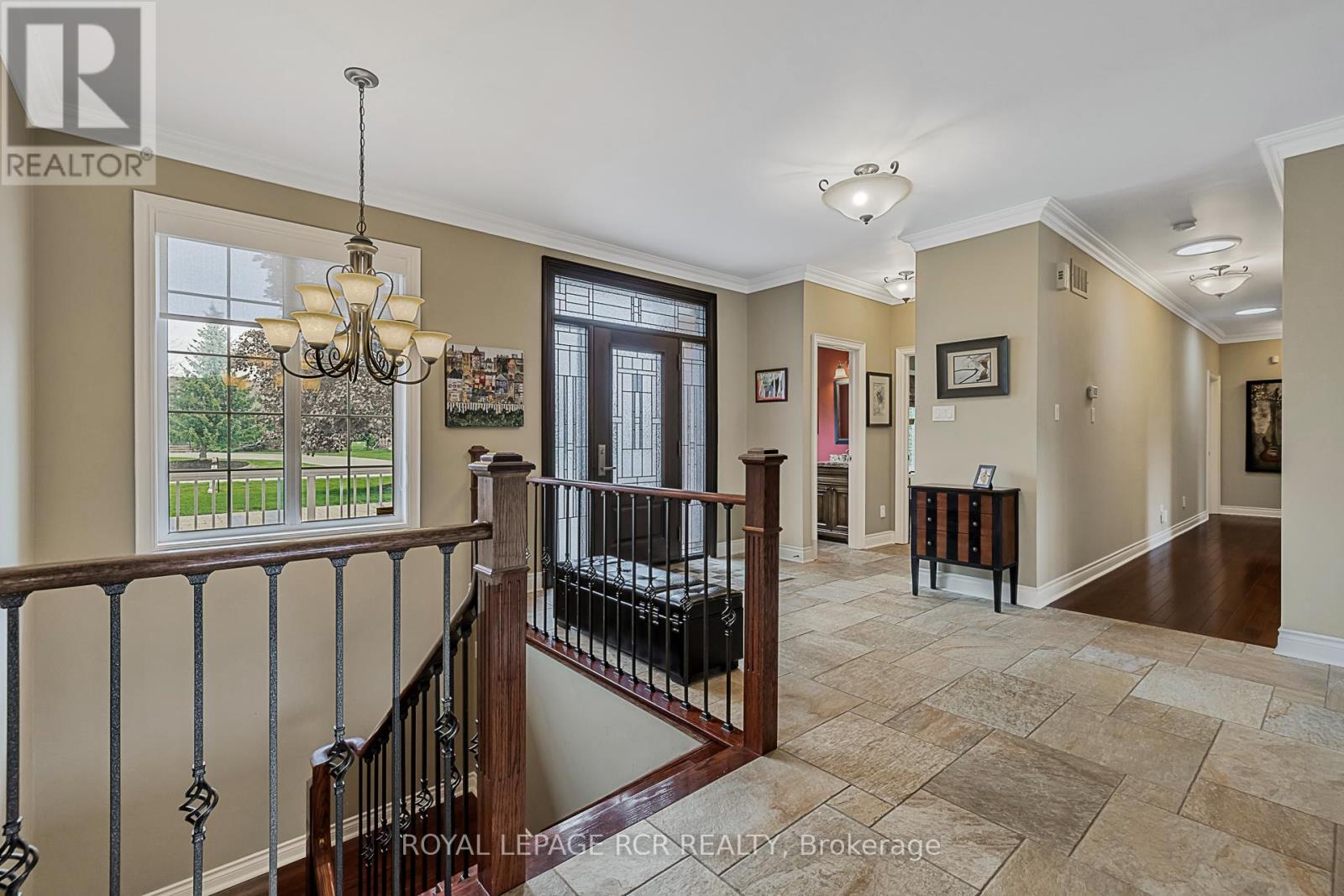 45 Mcmullen Drive, Whitchurch-Stouffville (Ballantrae), Ontario  L4A 3J2 - Photo 9 - N12443959