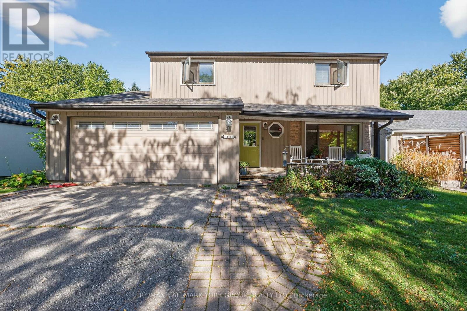 34 Pegg's Crescent, East Gwillimbury (Holland Landing), Ontario  L9N 1B3 - Photo 1 - N12443967