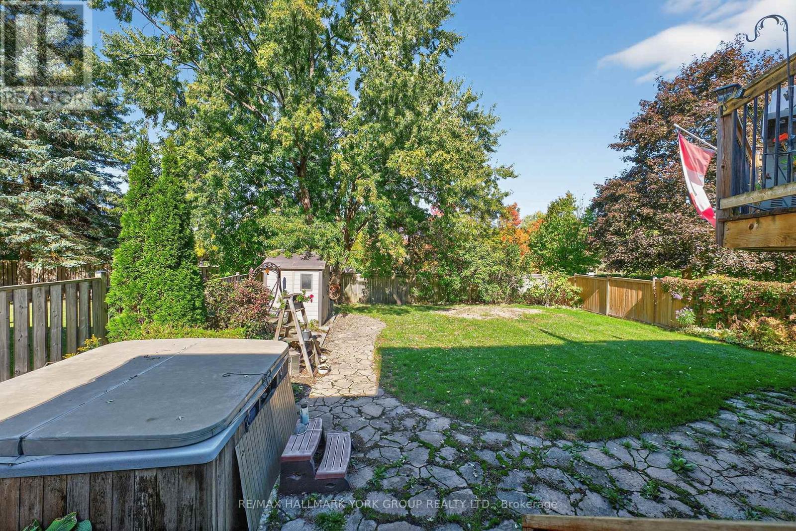 34 Pegg's Crescent, East Gwillimbury (Holland Landing), Ontario  L9N 1B3 - Photo 4 - N12443967