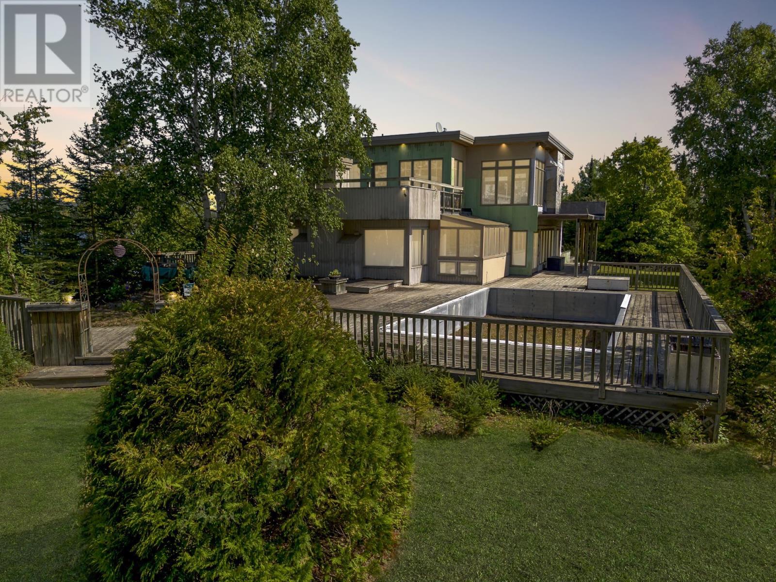 13 Lambert Ln, Shuniah, Ontario  P7A 0T4 - Photo 1 - TB252663