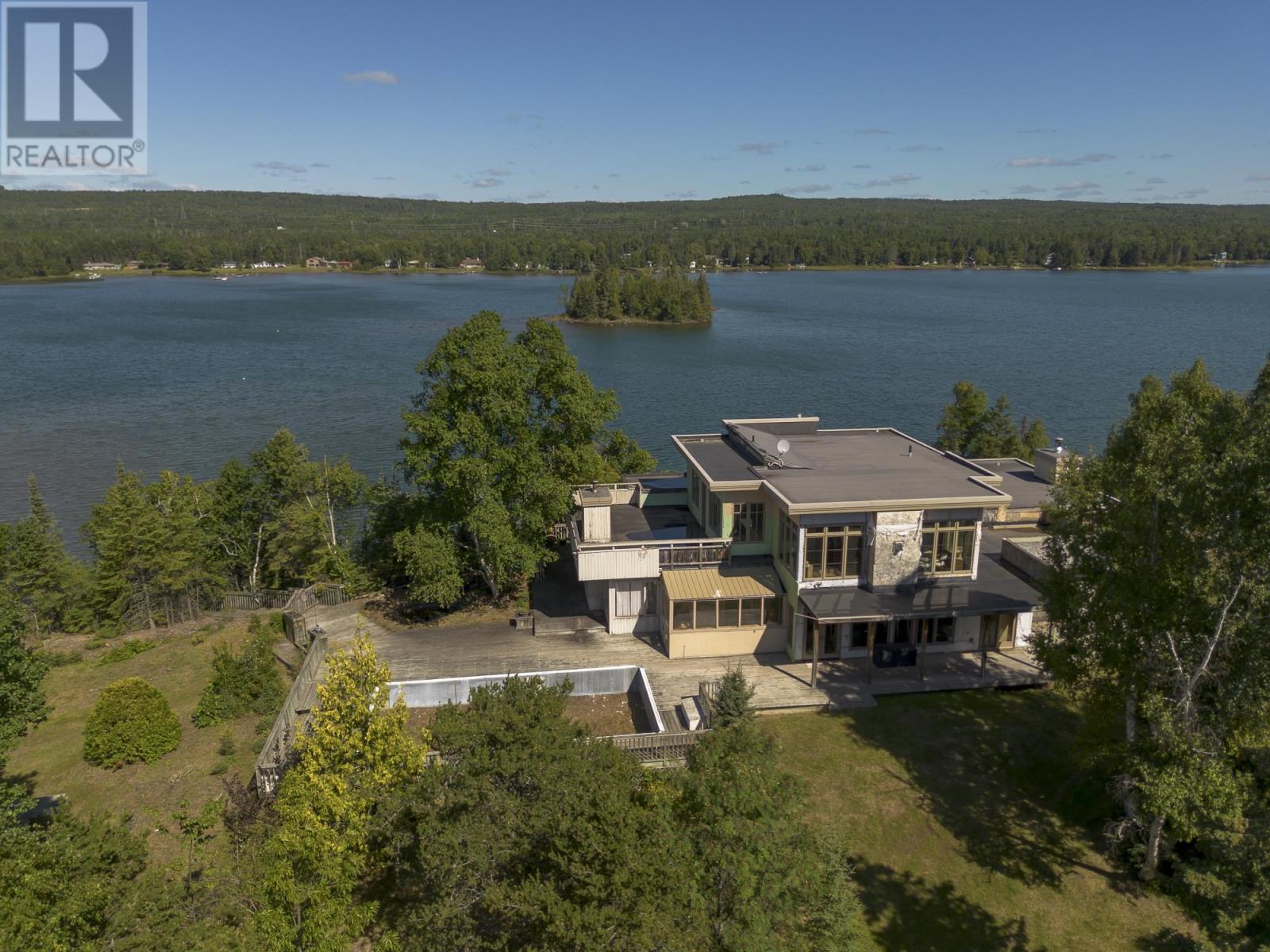 13 Lambert Ln, Shuniah, Ontario  P7A 0T4 - Photo 2 - TB252663