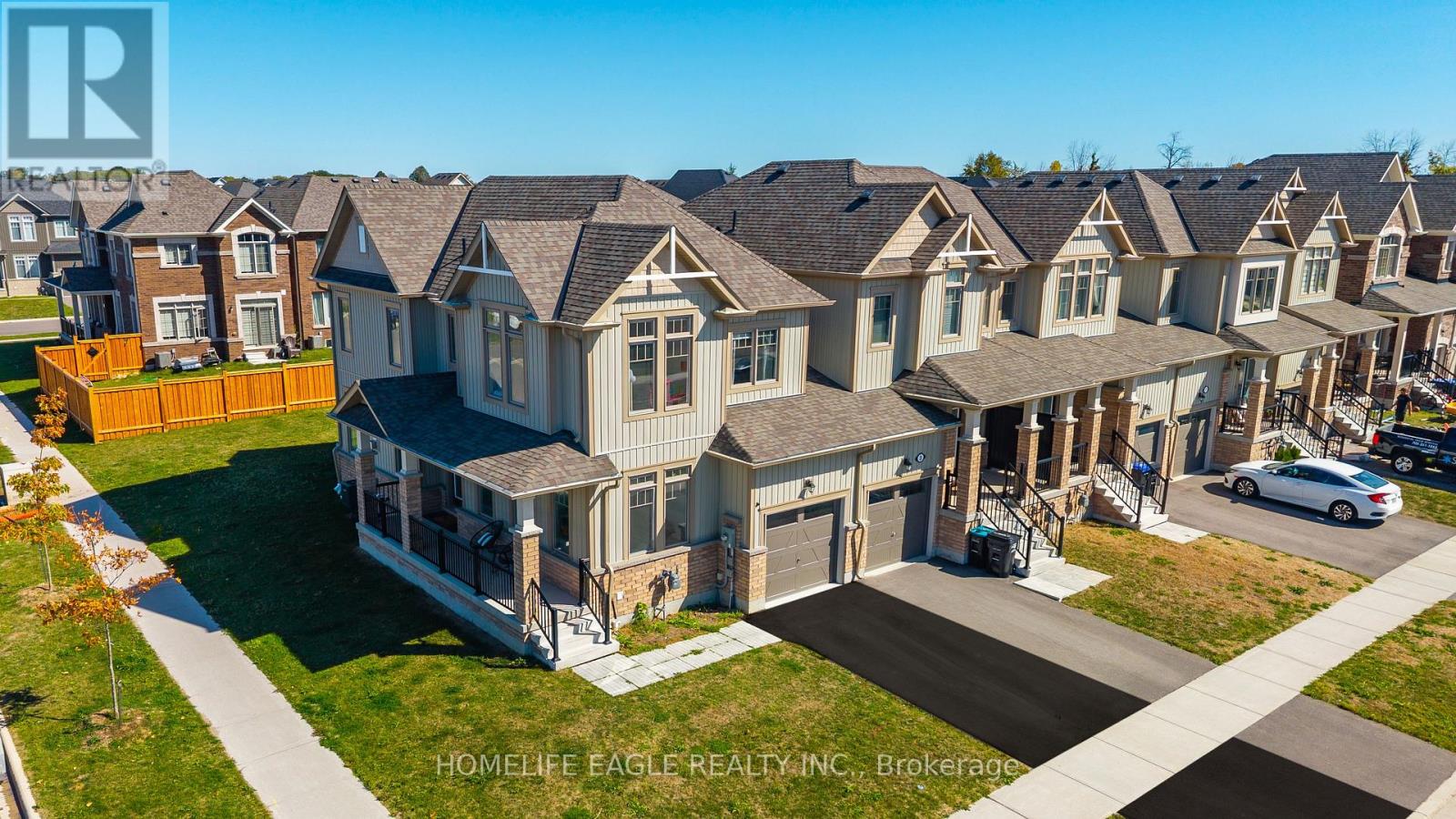 58 Tracey Lane, Collingwood, Ontario  L9Y 3V2 - Photo 2 - S12443989
