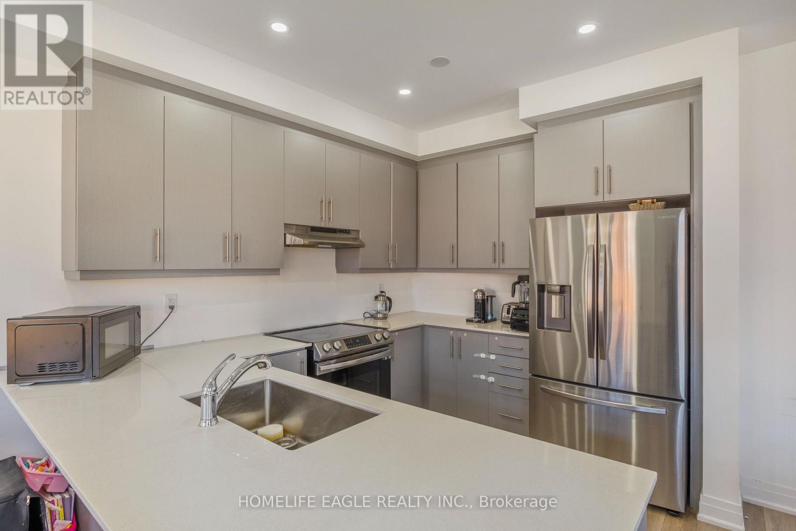 58 Tracey Lane, Collingwood, Ontario  L9Y 3V2 - Photo 4 - S12443989