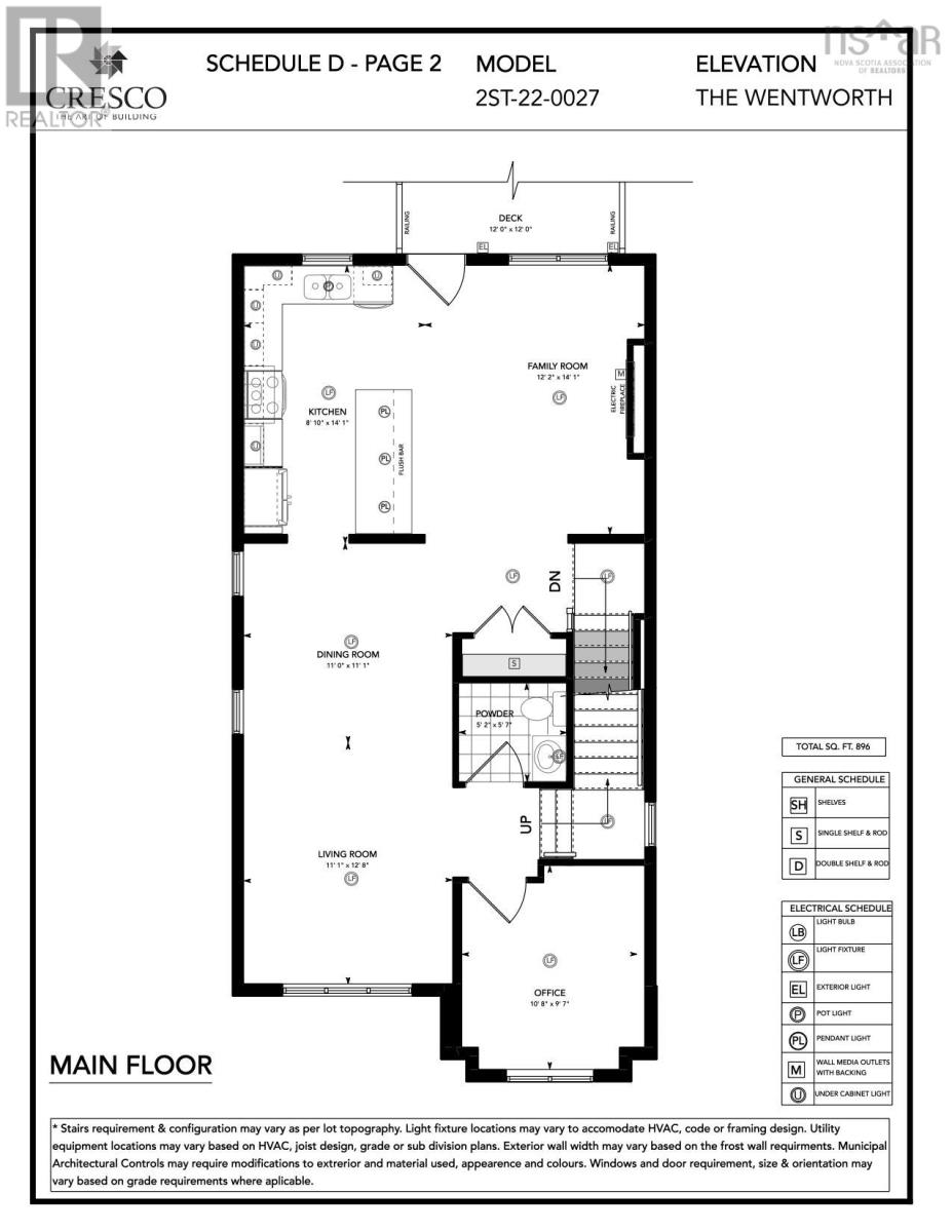 Pc48 5 Pearlgarden Close, Dartmouth, Nova Scotia  B2X 0C2 - Photo 5 - 202524978