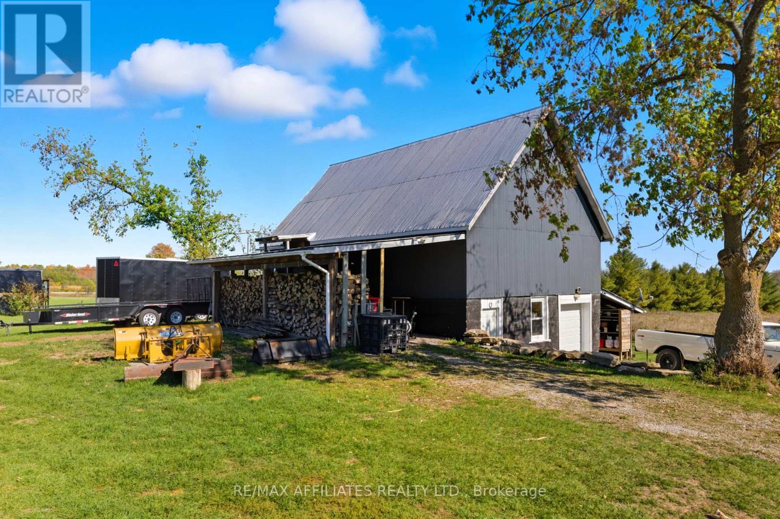 35 County Road #1 Road, Elizabethtown-Kitley, Ontario  K0E 1Y0 - Photo 17 - X12444024