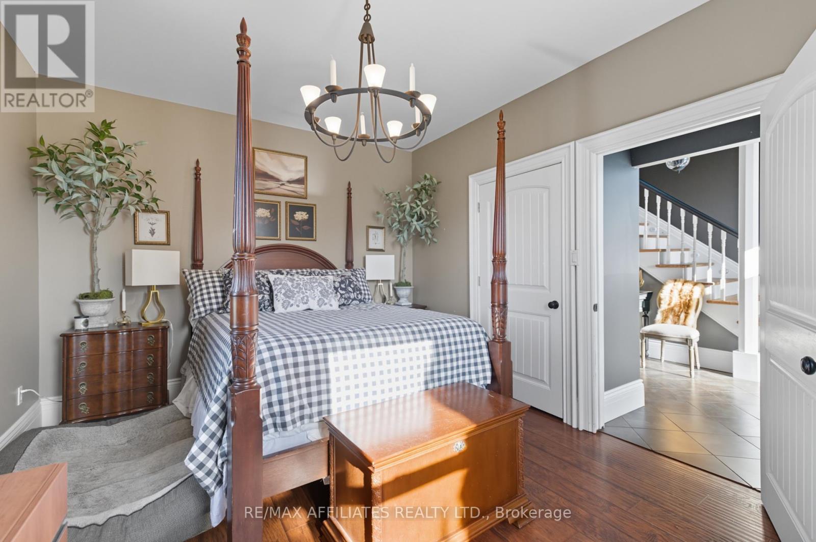 35 County Road #1 Road, Elizabethtown-Kitley, Ontario  K0E 1Y0 - Photo 24 - X12444024