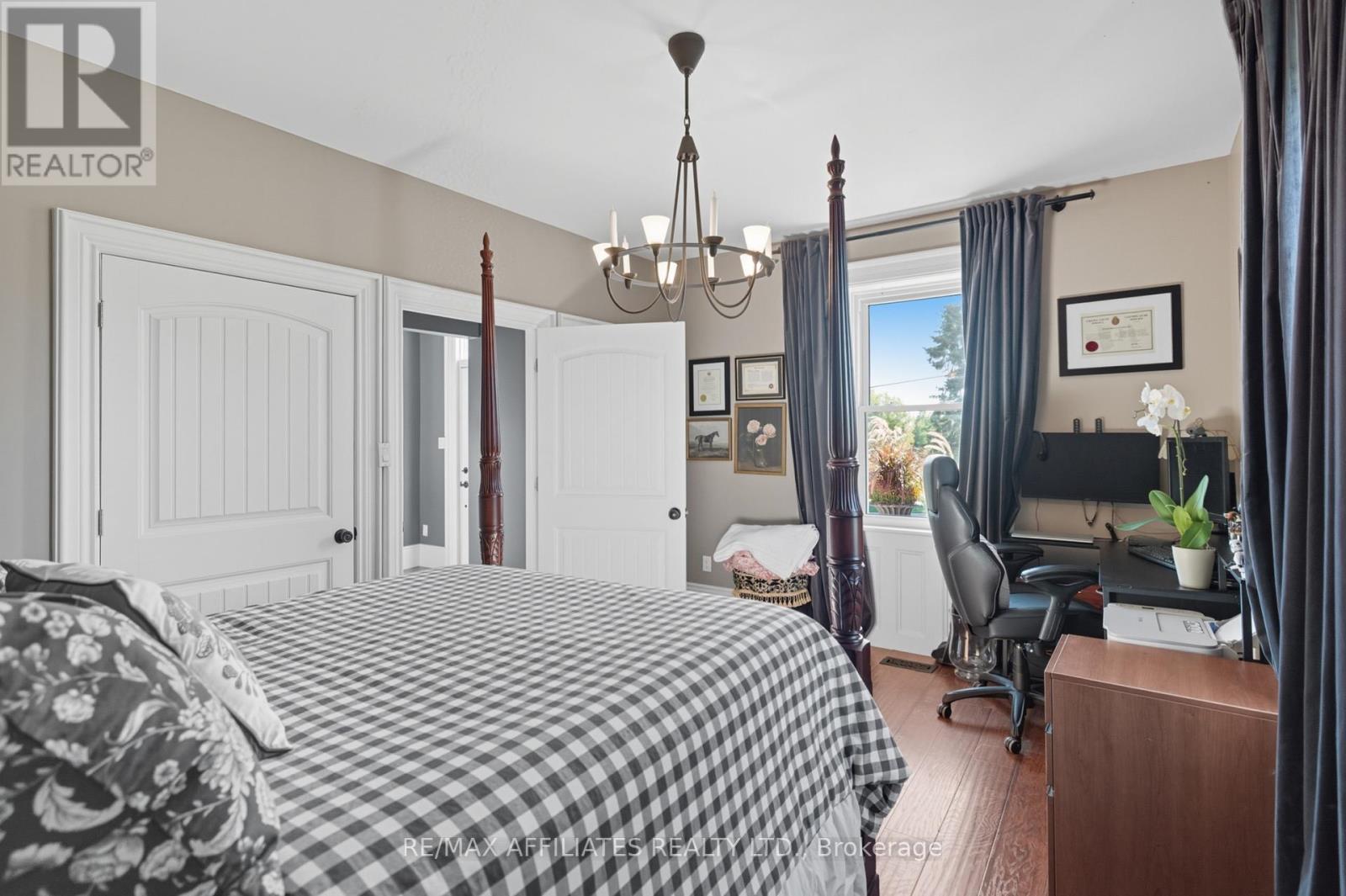 35 County Road #1 Road, Elizabethtown-Kitley, Ontario  K0E 1Y0 - Photo 25 - X12444024
