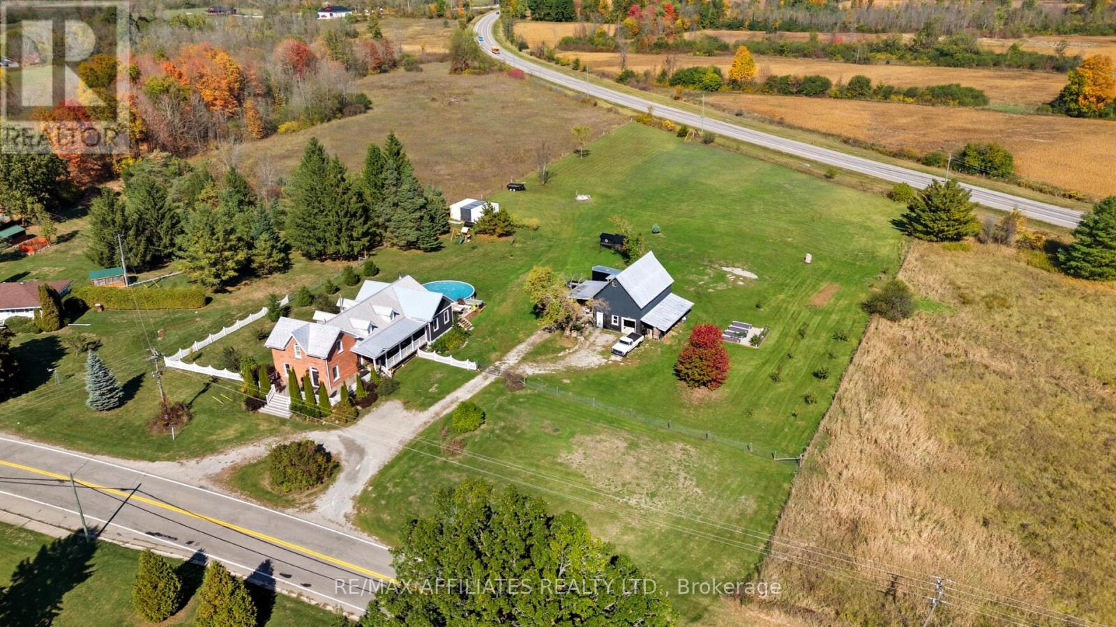 35 County Road #1 Road, Elizabethtown-Kitley, Ontario  K0E 1Y0 - Photo 5 - X12444024