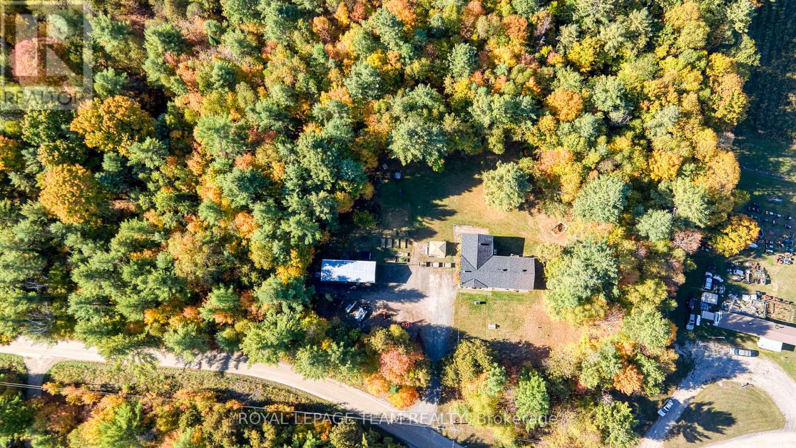 2819 LANARK 8C CONCESSION, Lanark Highlands, Ontario