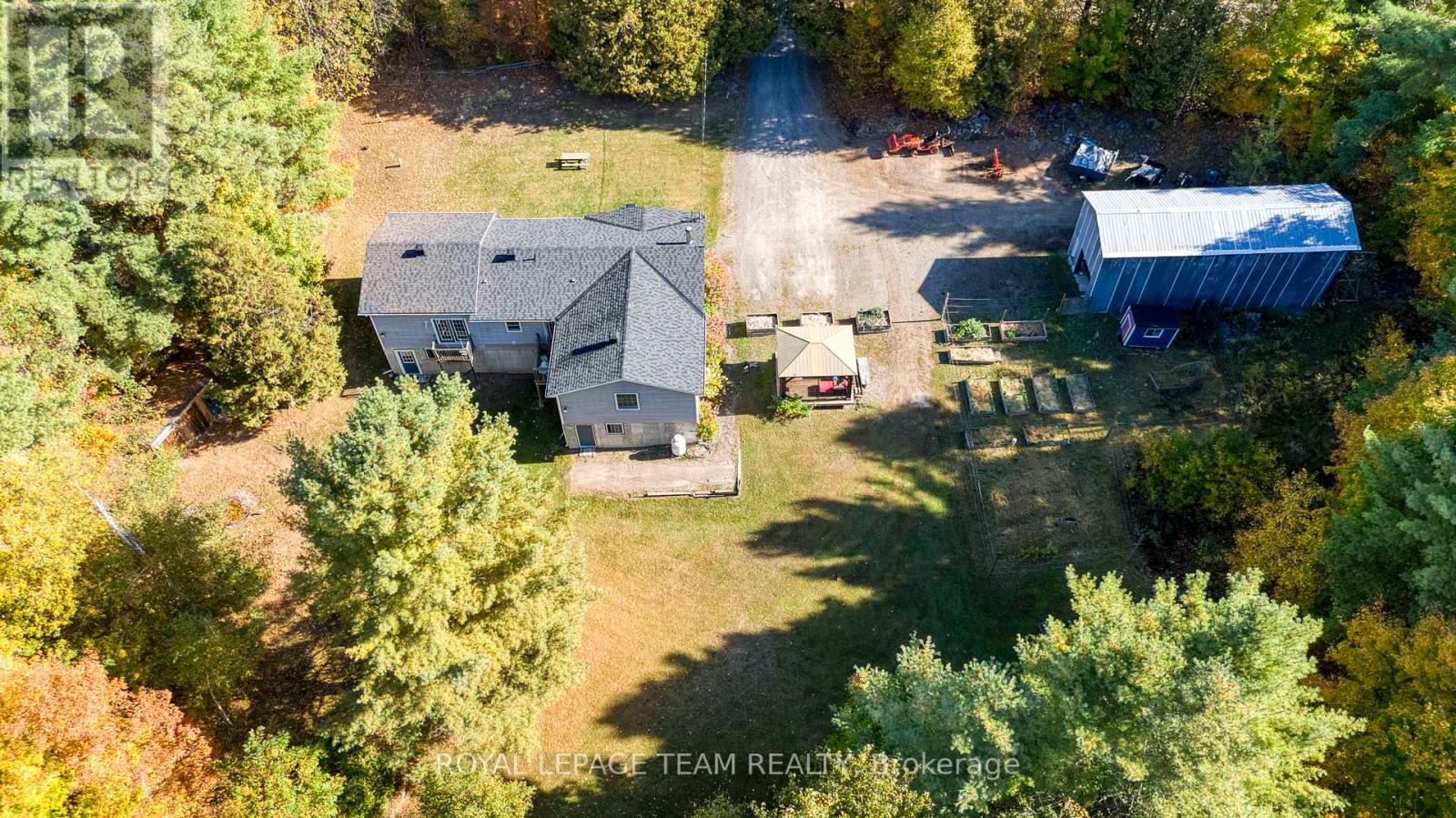 2819 Lanark 8c Concession, Lanark Highlands, Ontario  K0A 1P0 - Photo 10 - X12444025