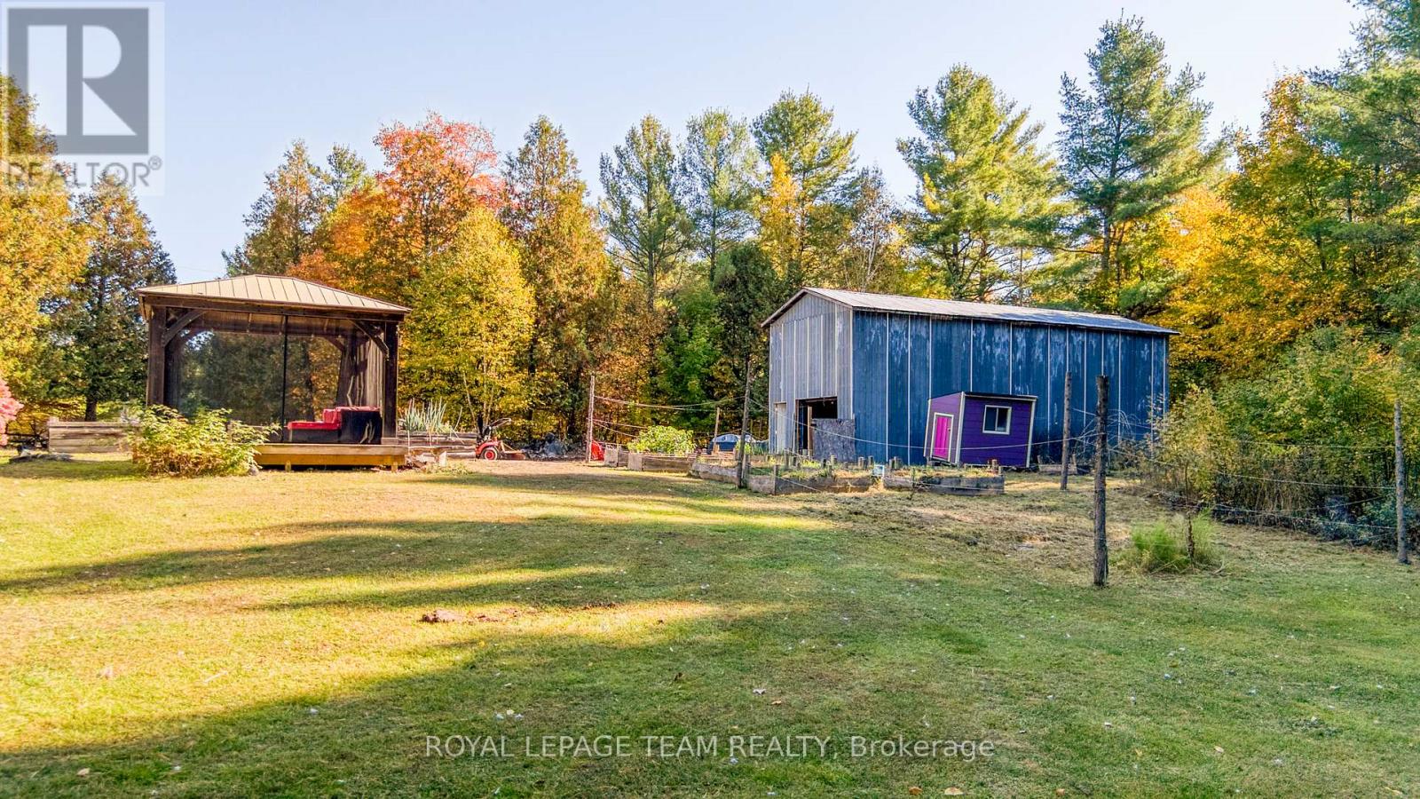 2819 Lanark 8c Concession, Lanark Highlands, Ontario  K0A 1P0 - Photo 13 - X12444025