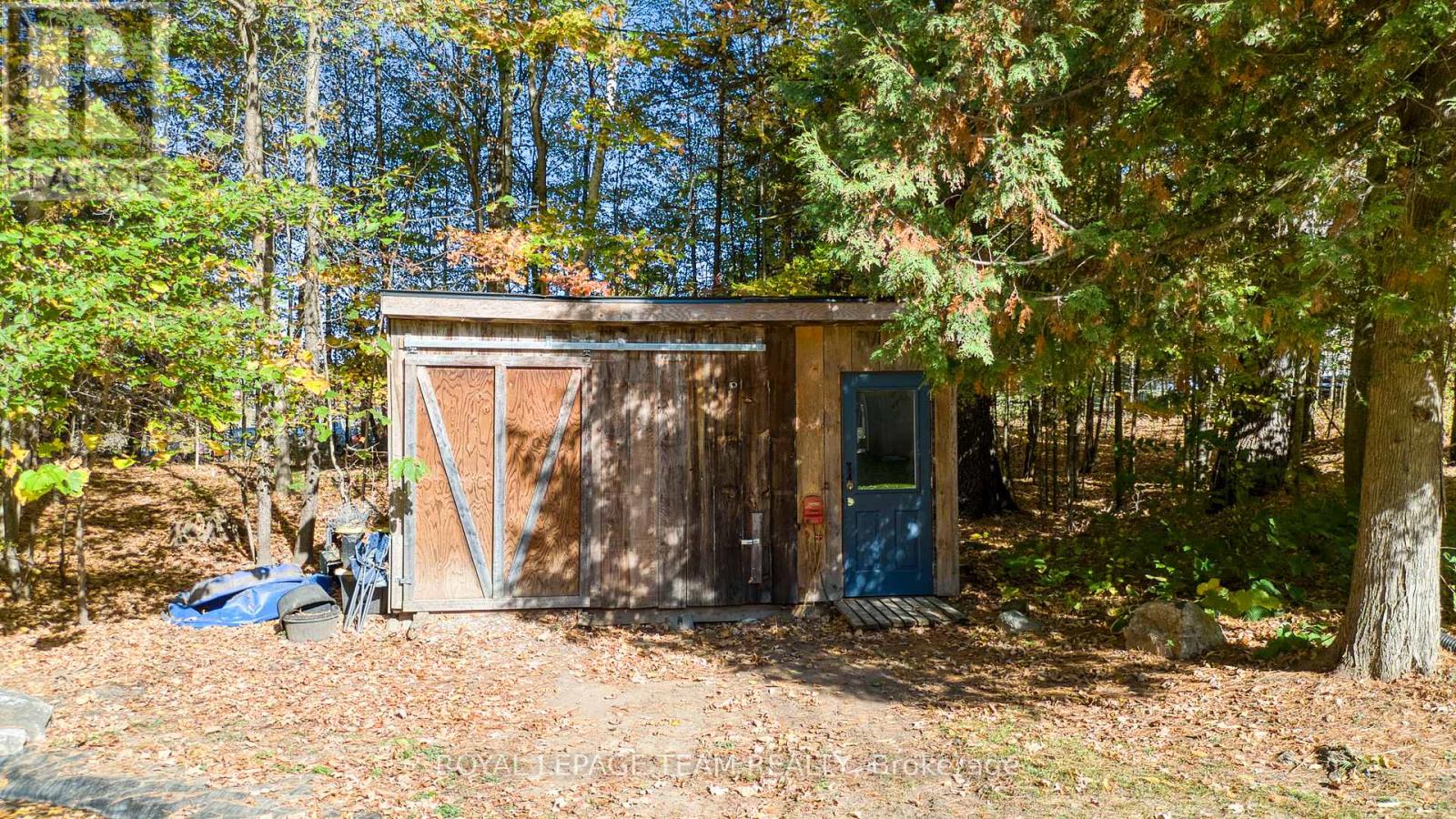 2819 Lanark 8c Concession, Lanark Highlands, Ontario  K0A 1P0 - Photo 18 - X12444025